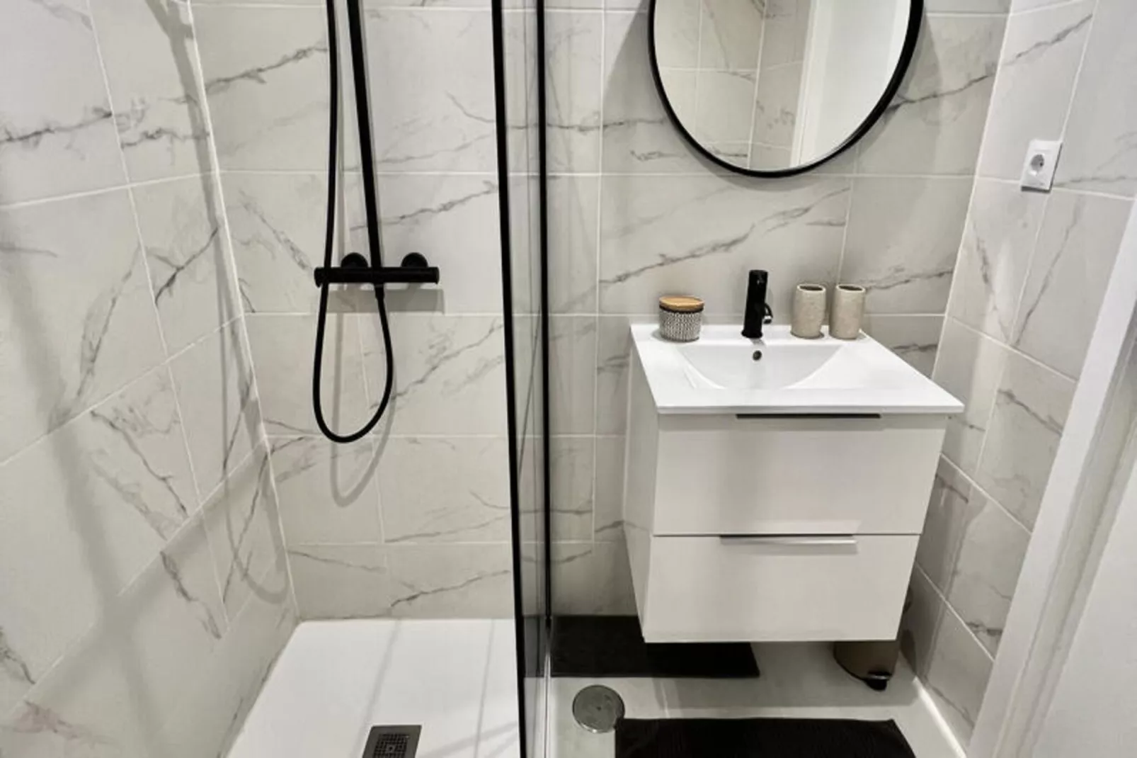 Appartements à Mijas-Non tagué