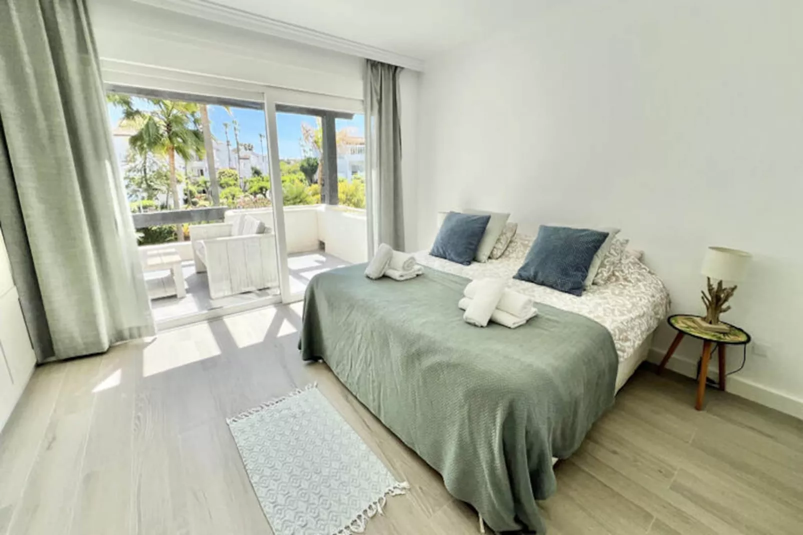 Maison à Estepona-Non tagué