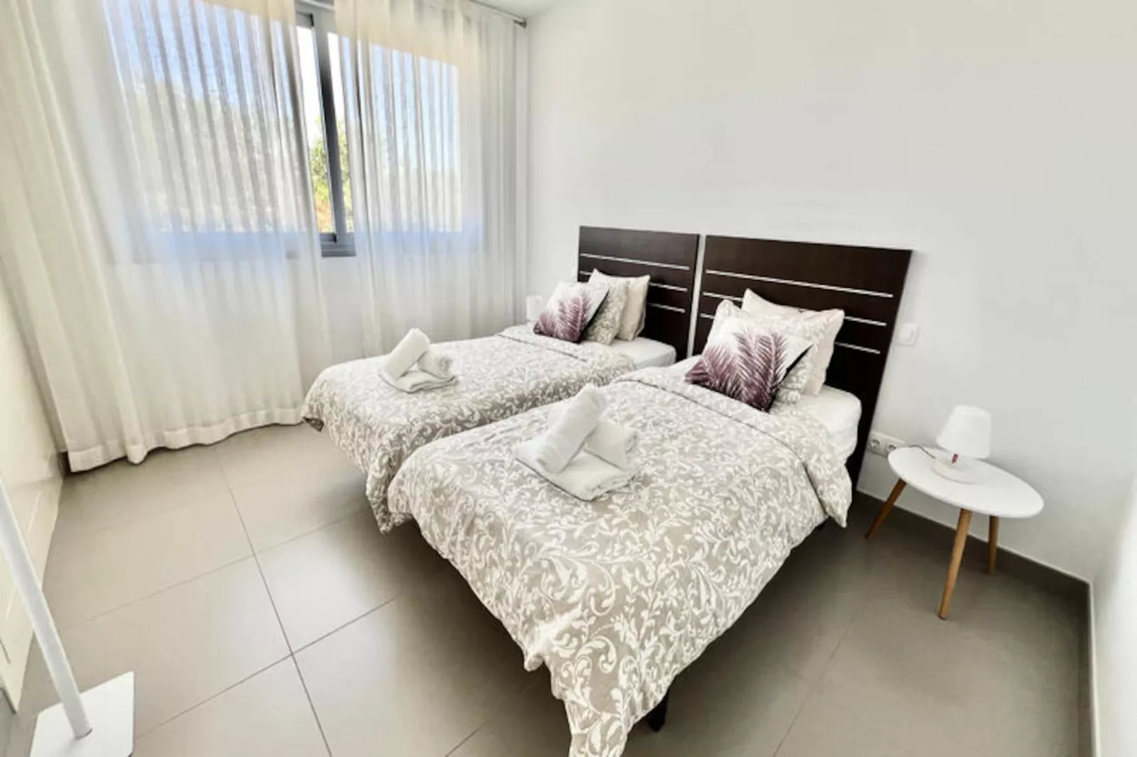 Appartements à Marbella-Nicht zugeordnet