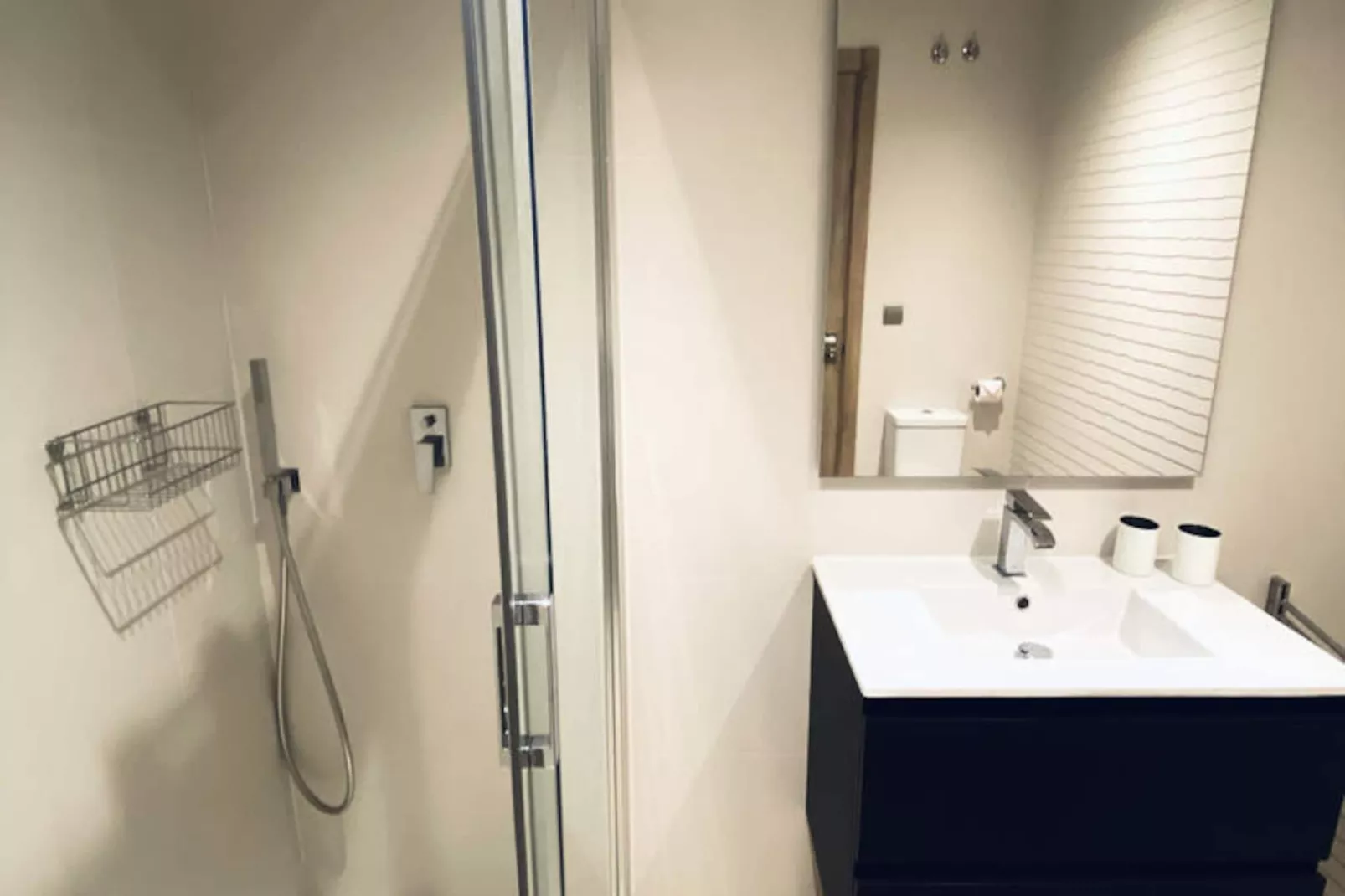 Appartements à La Cala de Mijas-Untagged