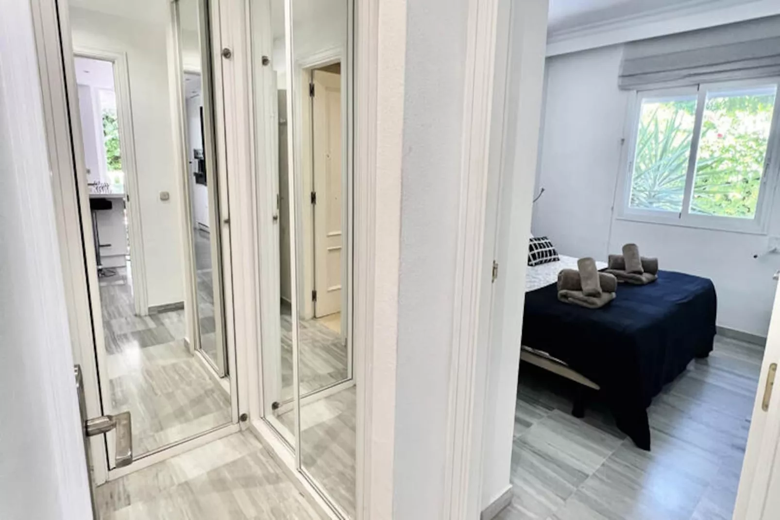 Appartements à Marbella-Non tagué