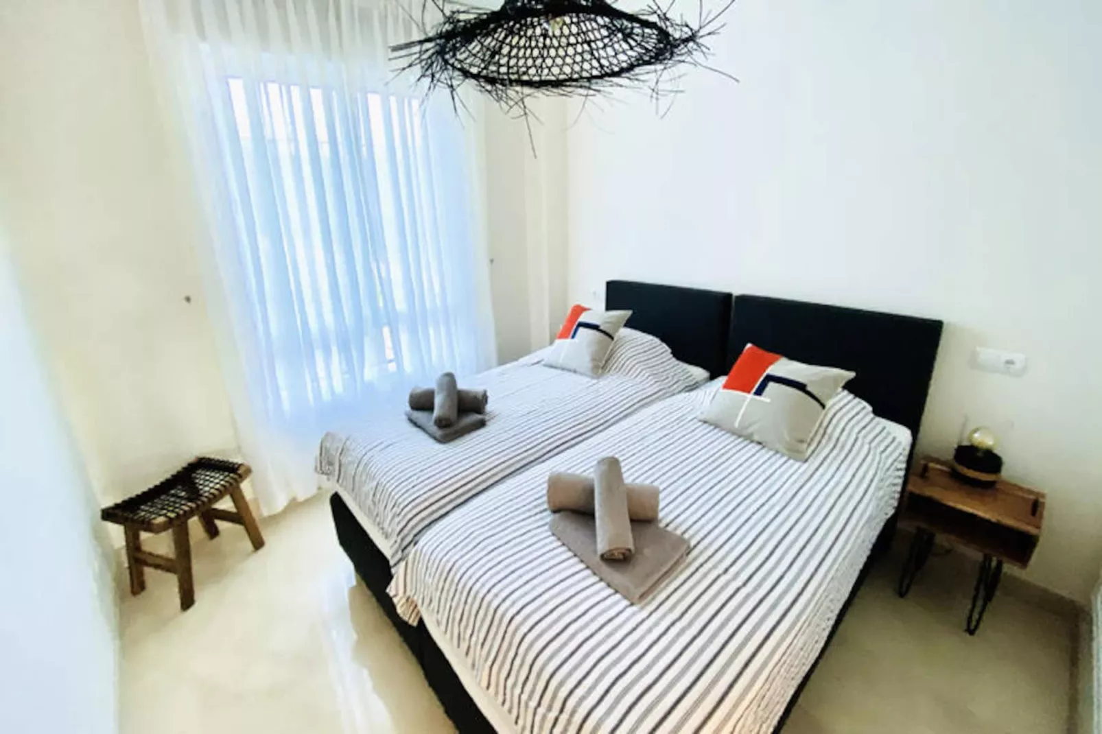 Appartements à Ojen-Untagged