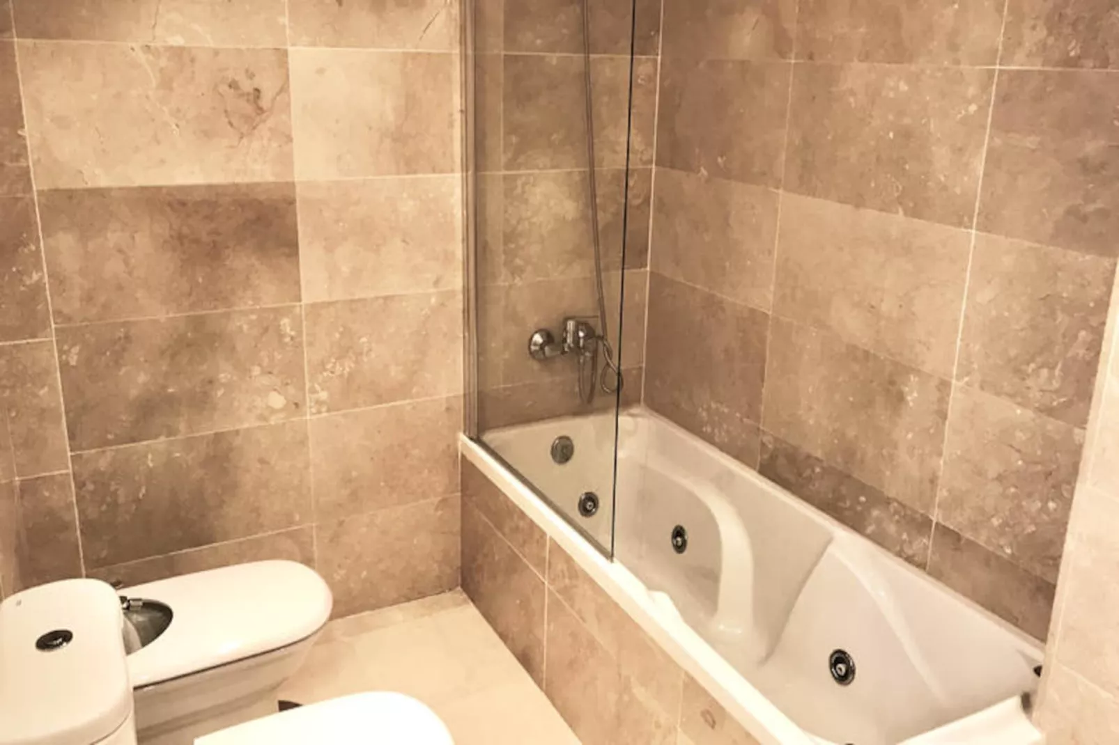 Appartements à Ojen-Untagged