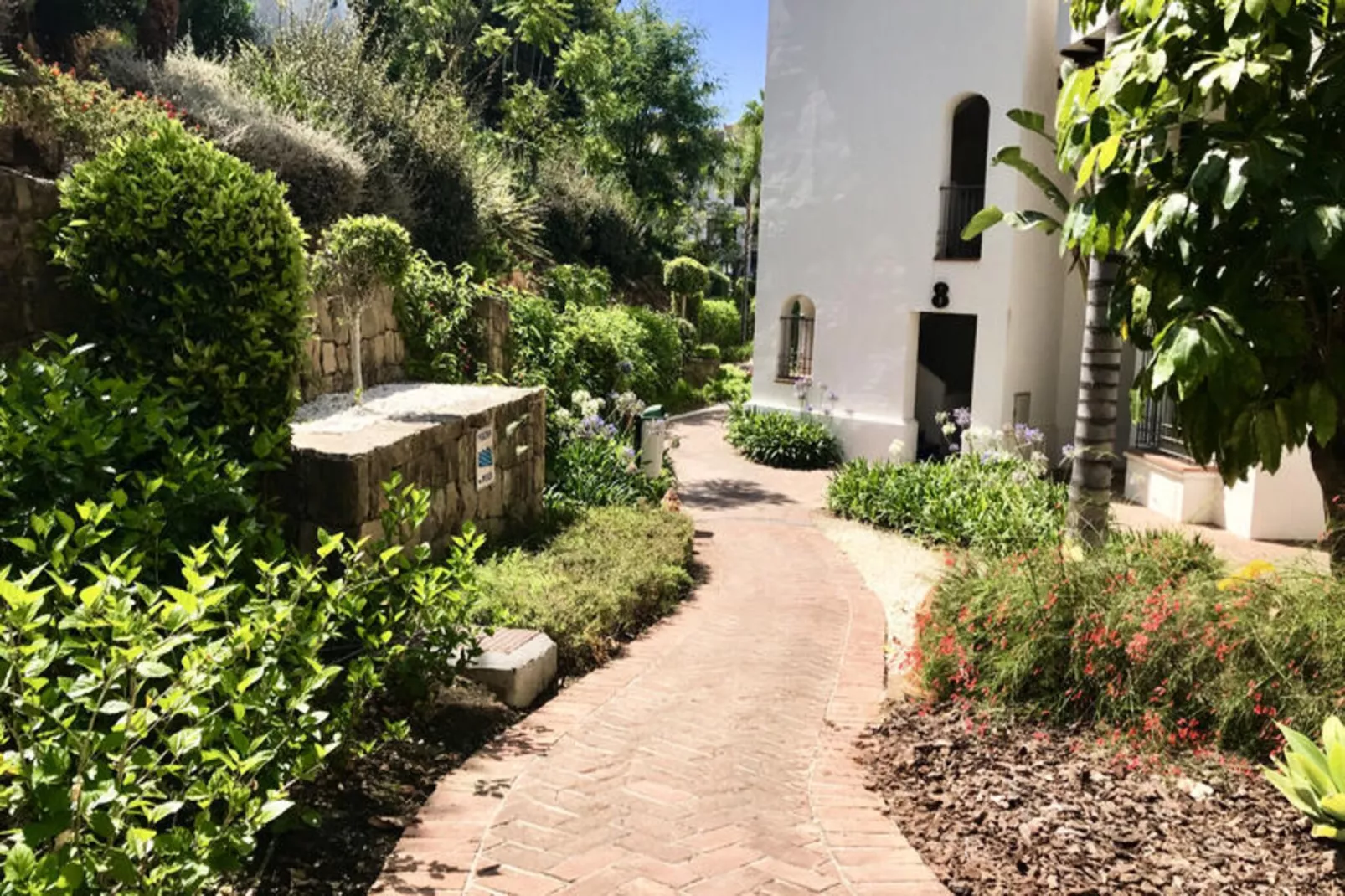 Appartements à Benahavís-Untagged