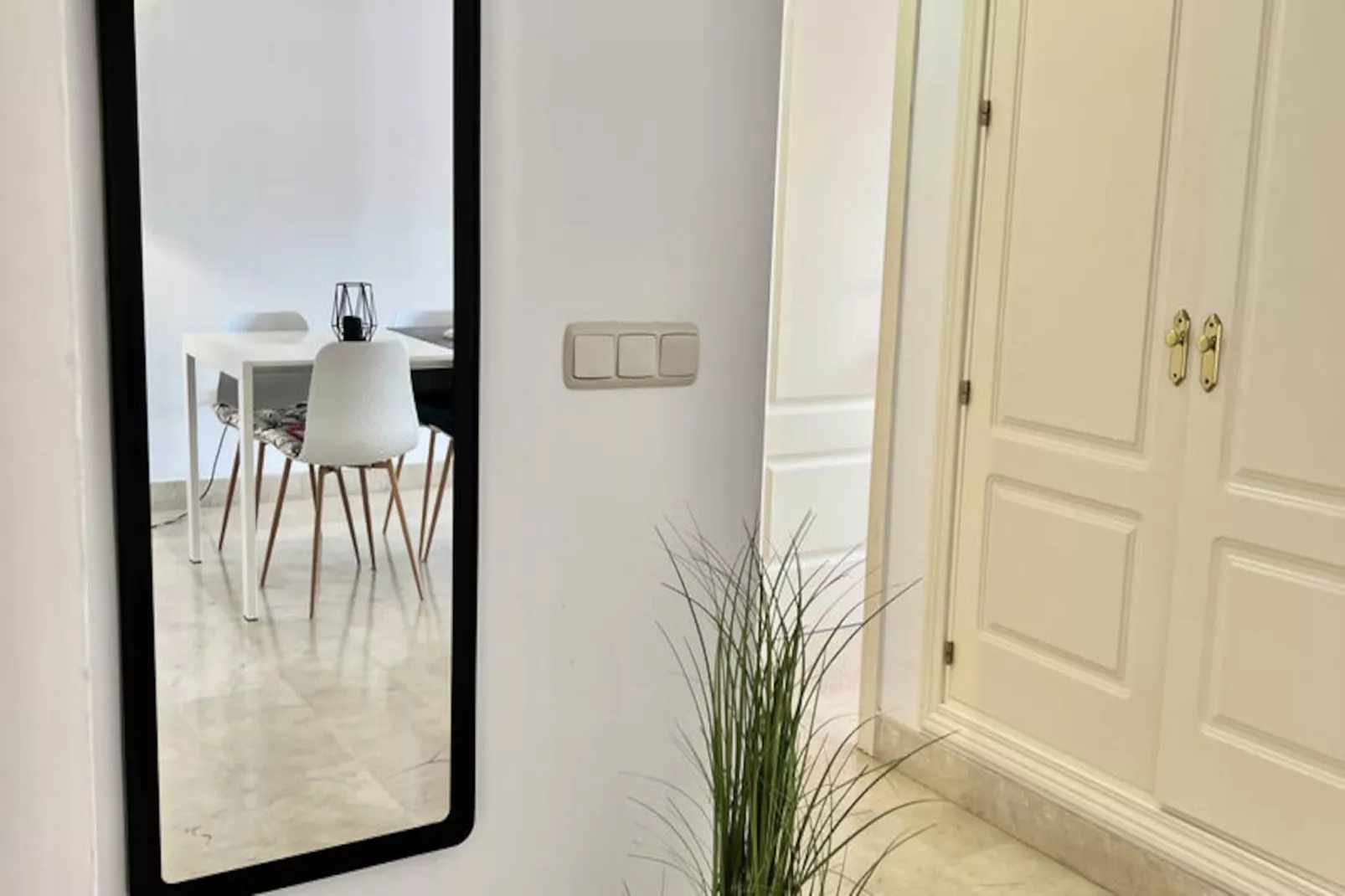 Appartements à Marbella-Nicht zugeordnet