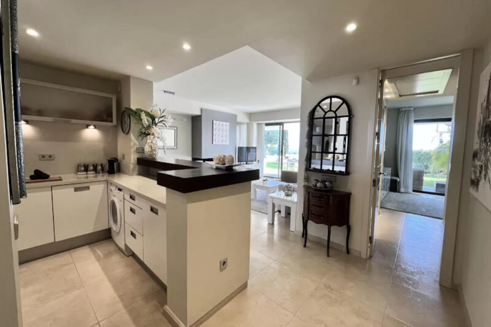 Appartements à Benahavís-Untagged