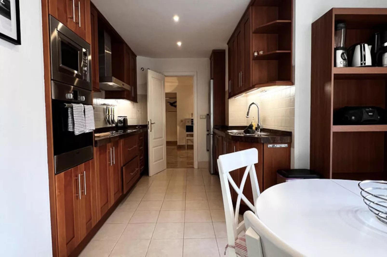 Appartements à Benahavís-Non tagué