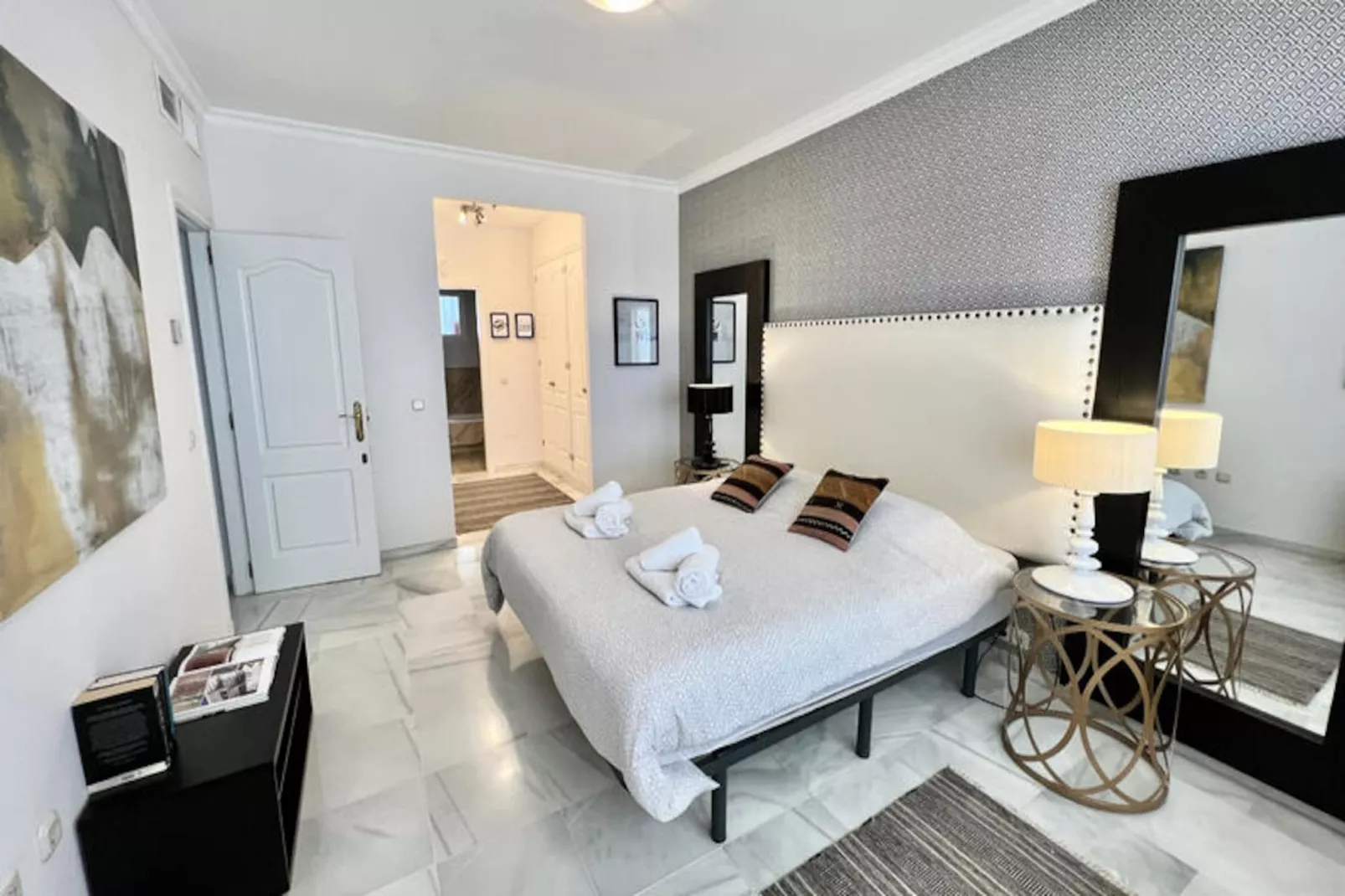 Appartements à Marbella-Non tagué