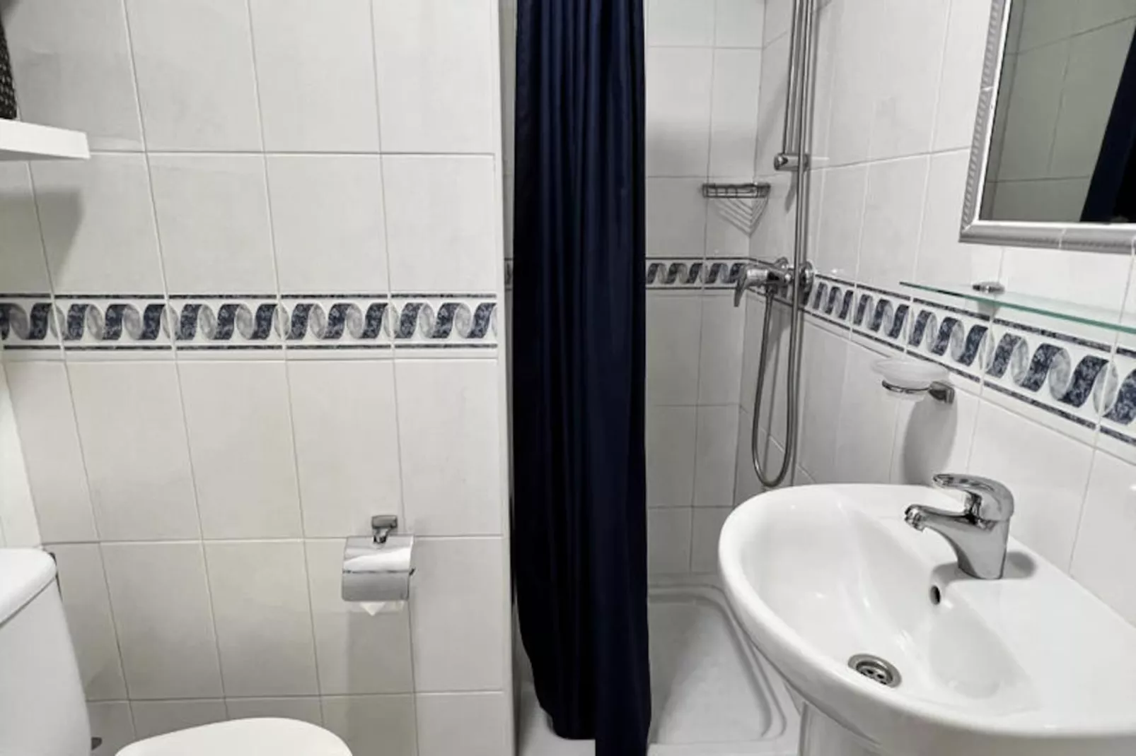 Appartements à Mijas Costa-Untagged