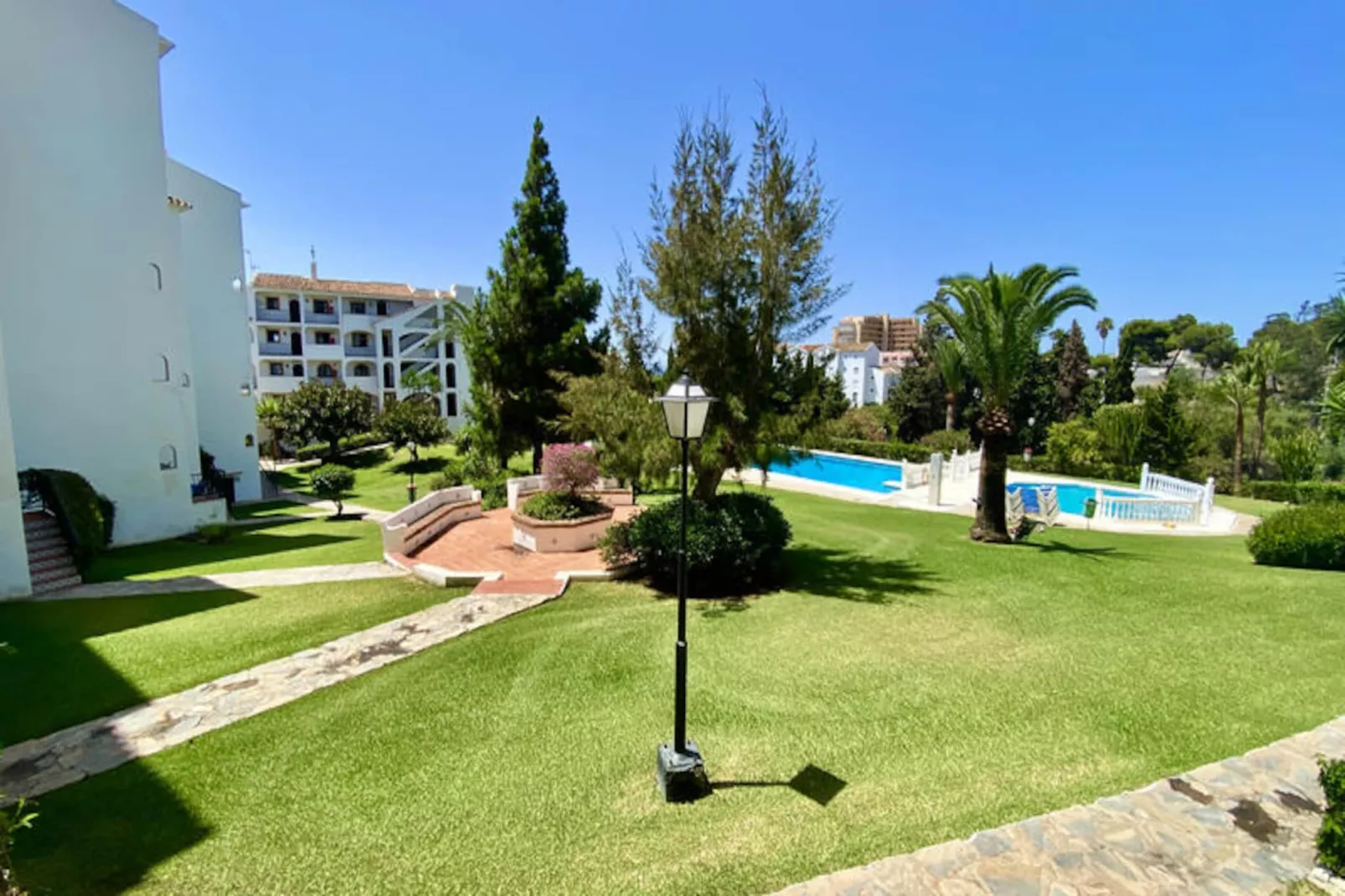 Appartements à Mijas-Non tagué
