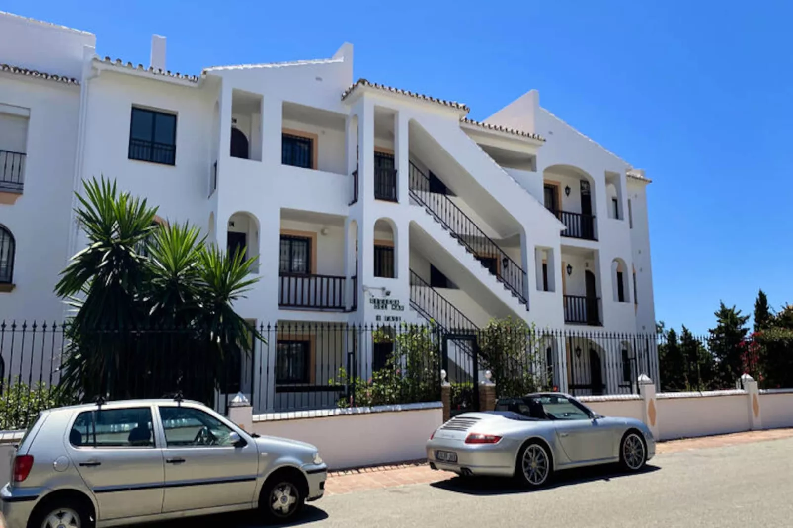 Appartements à Mijas-Nicht zugeordnet