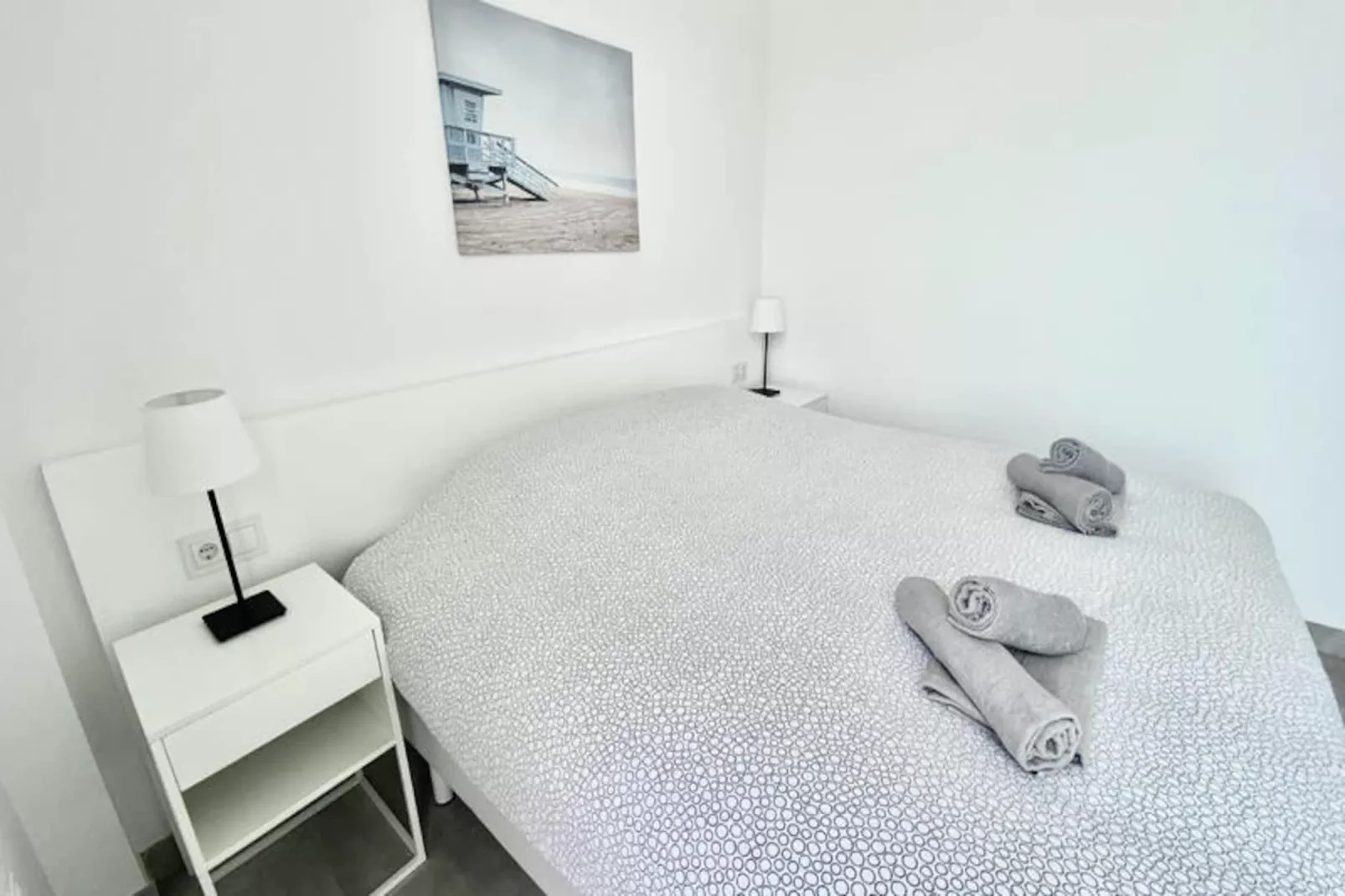 Appartements à La Cala de Mijas-Nicht zugeordnet