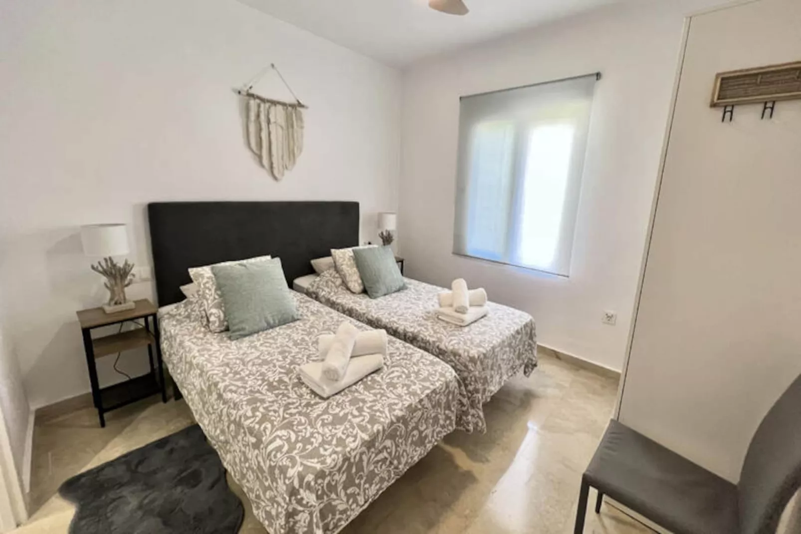 Mobil Home - Bungalow - Cottage à Mijas-Non tagué