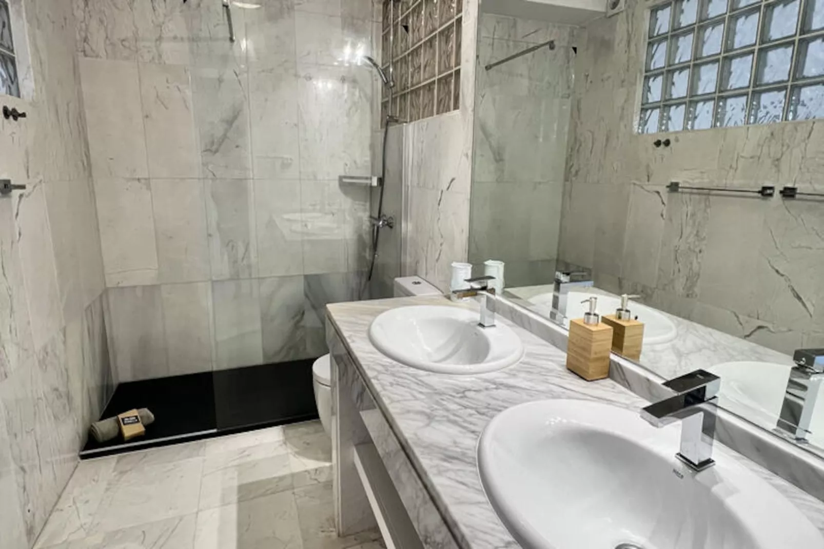 Appartements à Ojen-Untagged