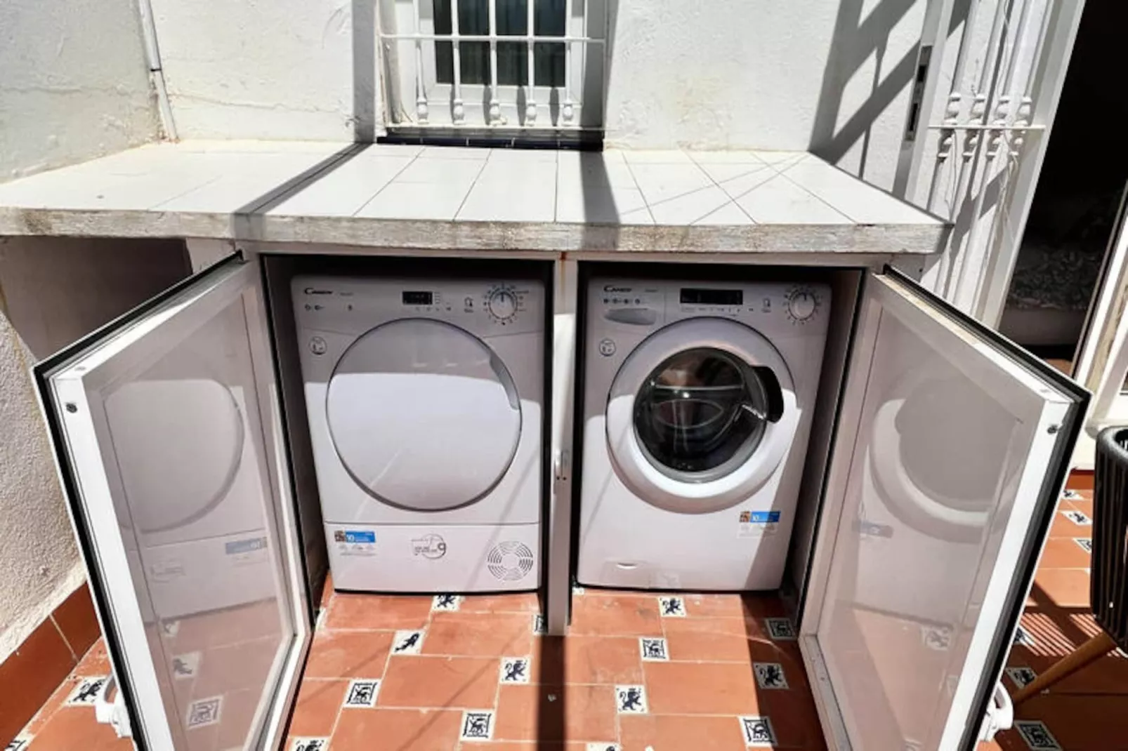 Maison à Mijas-Nicht zugeordnet