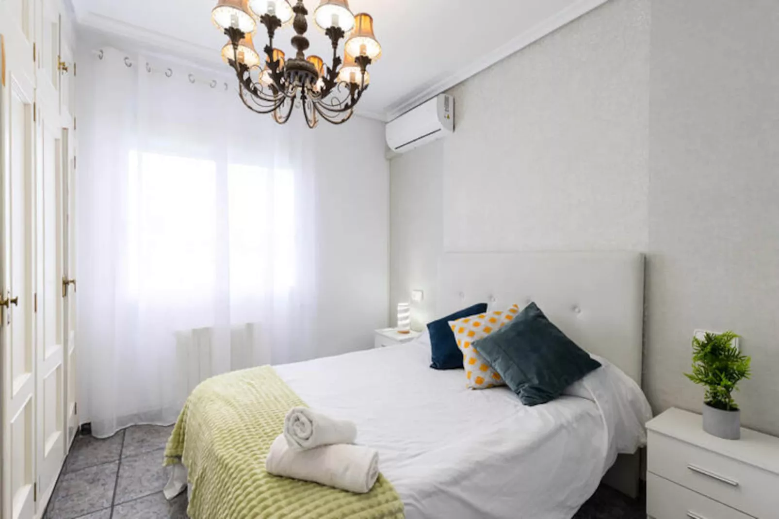 Maison à Mutxamel-Nicht zugeordnet