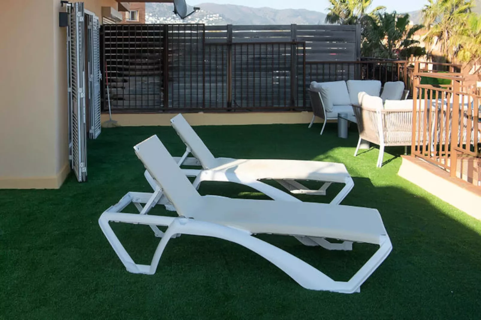 Appartements à Roses-Non tagué