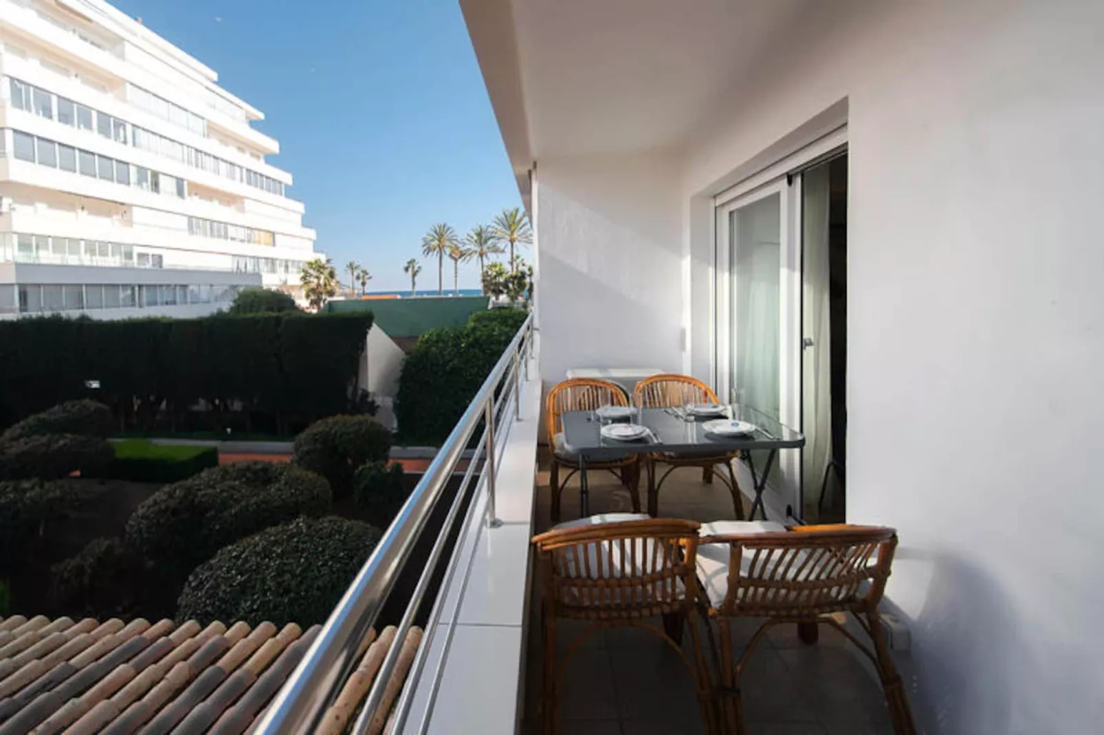 Appartements à Roses-Untagged