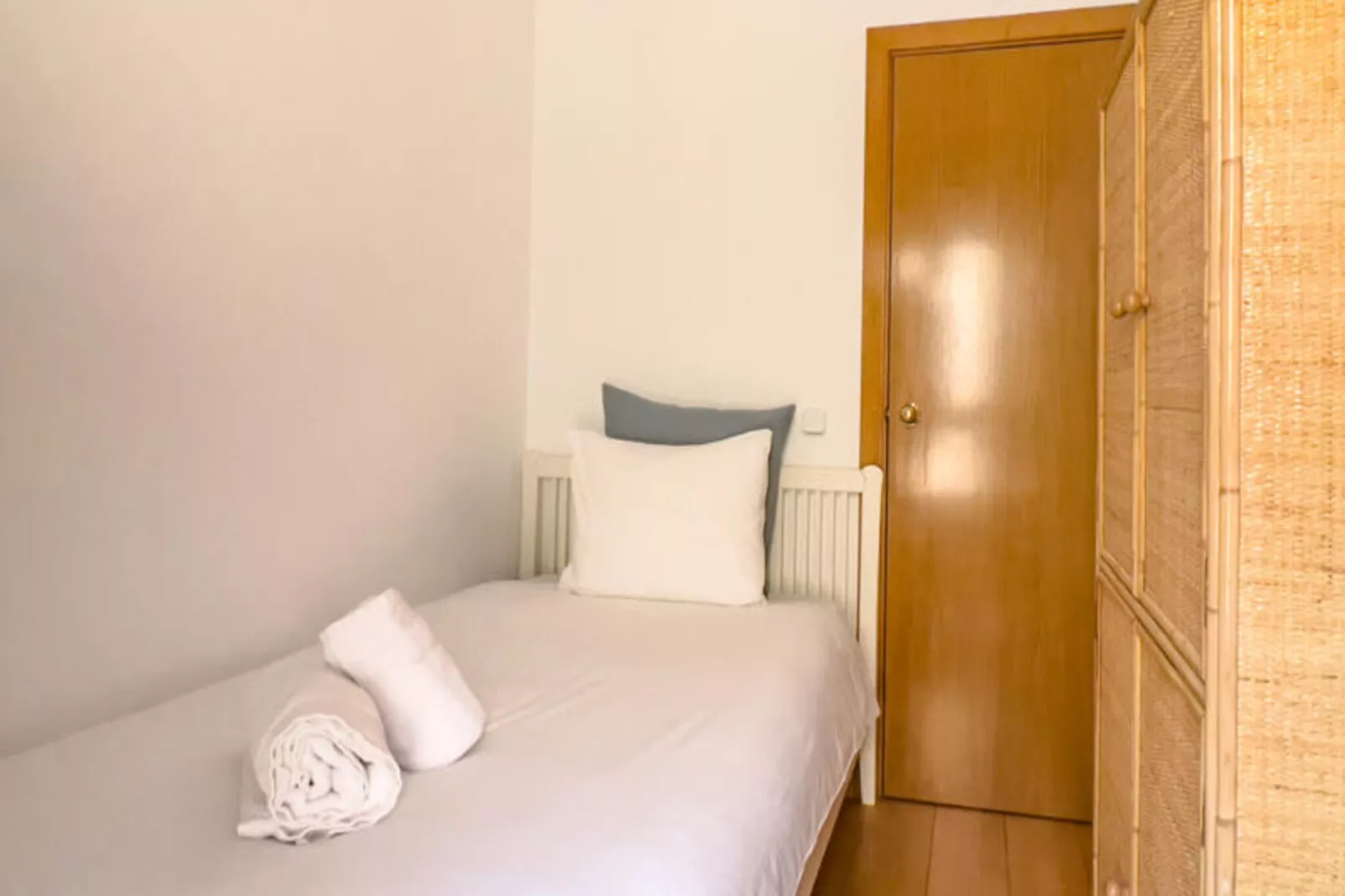 Appartements à Banyoles-Nicht zugeordnet