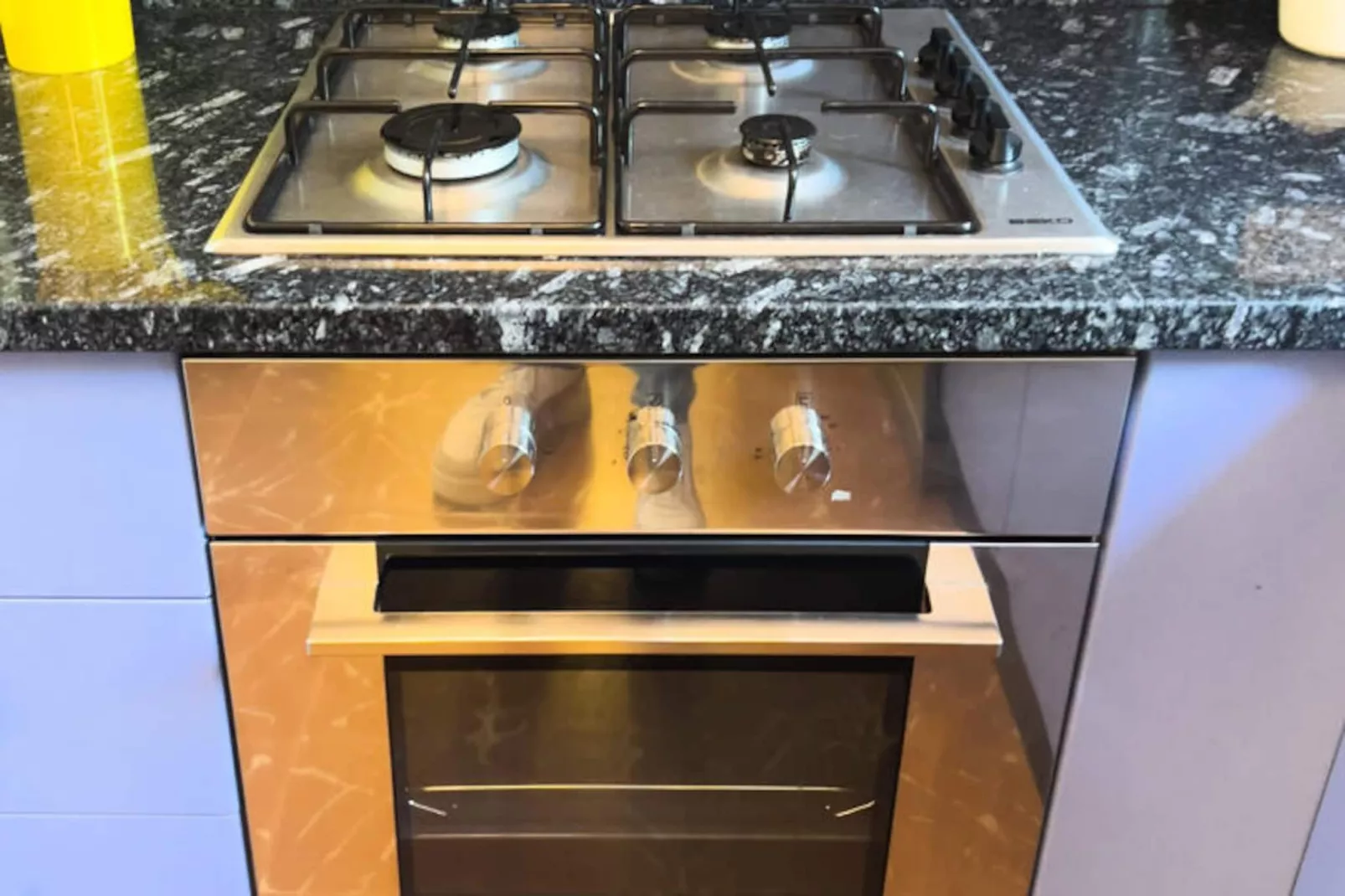 Appartements à Banyoles-Nicht zugeordnet