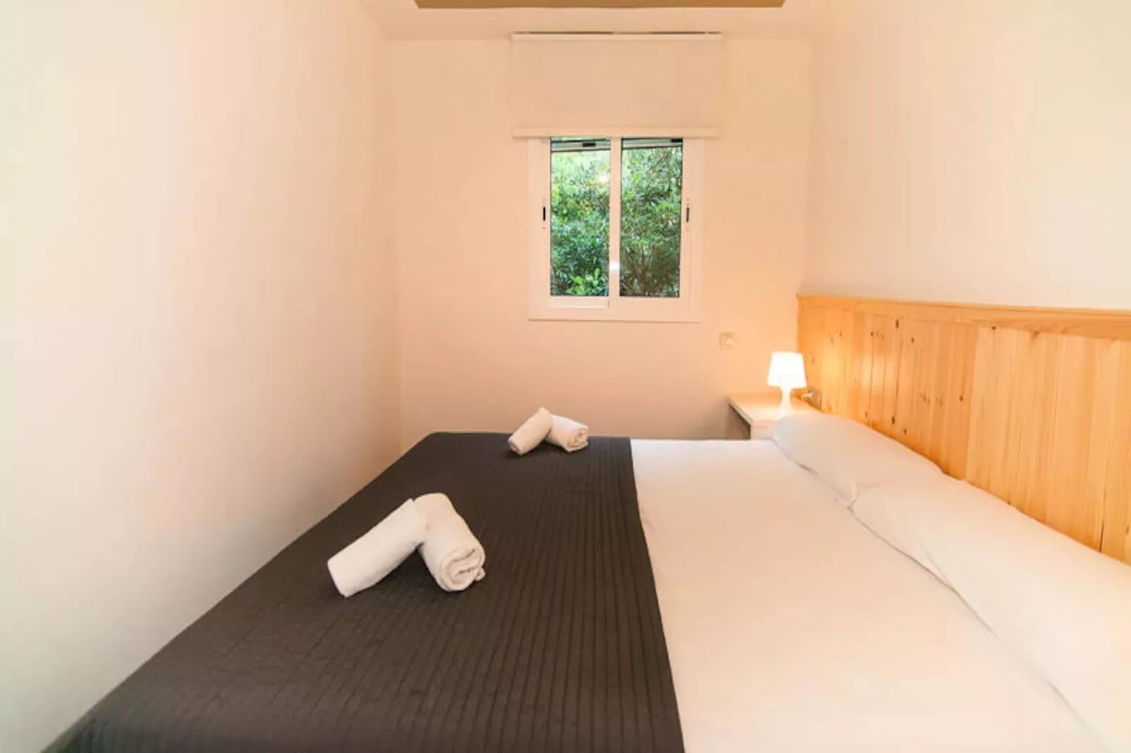 Appartements à Tossa de Mar-Nicht zugeordnet