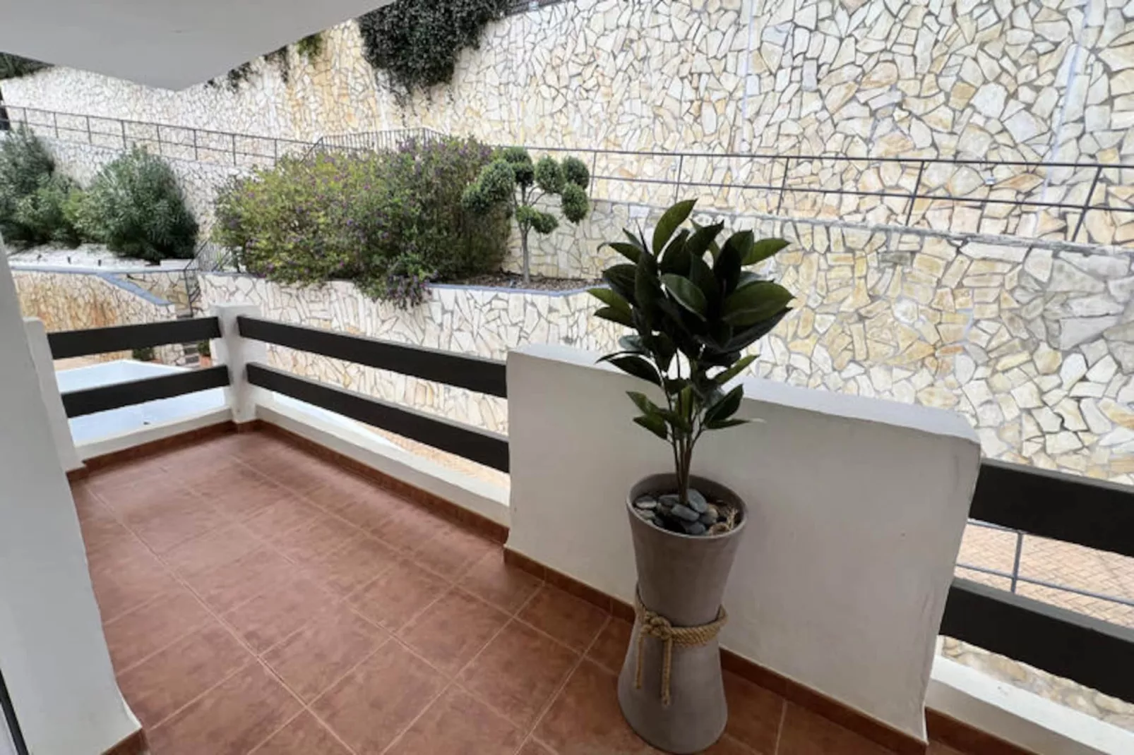 Appartements à Ojen-Nicht zugeordnet