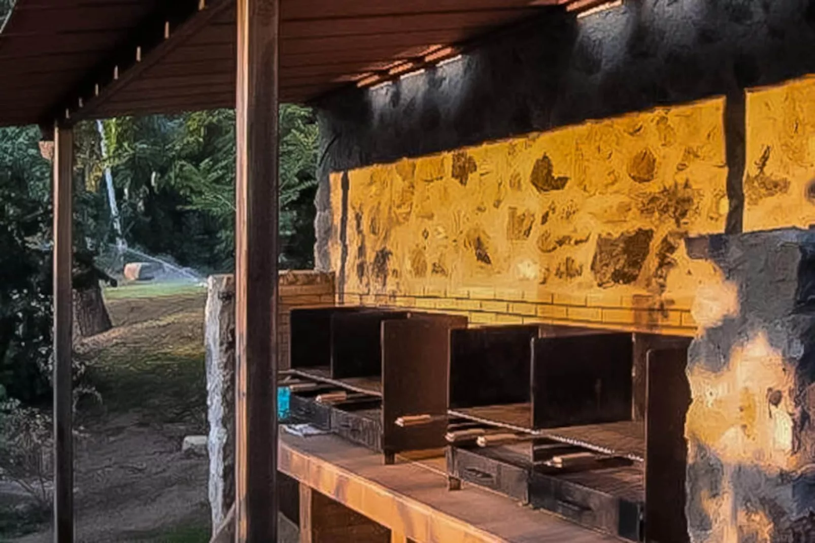 Mobil Home - Bungalow - Cottage à Sant Feliu de Pallerols-Non tagué