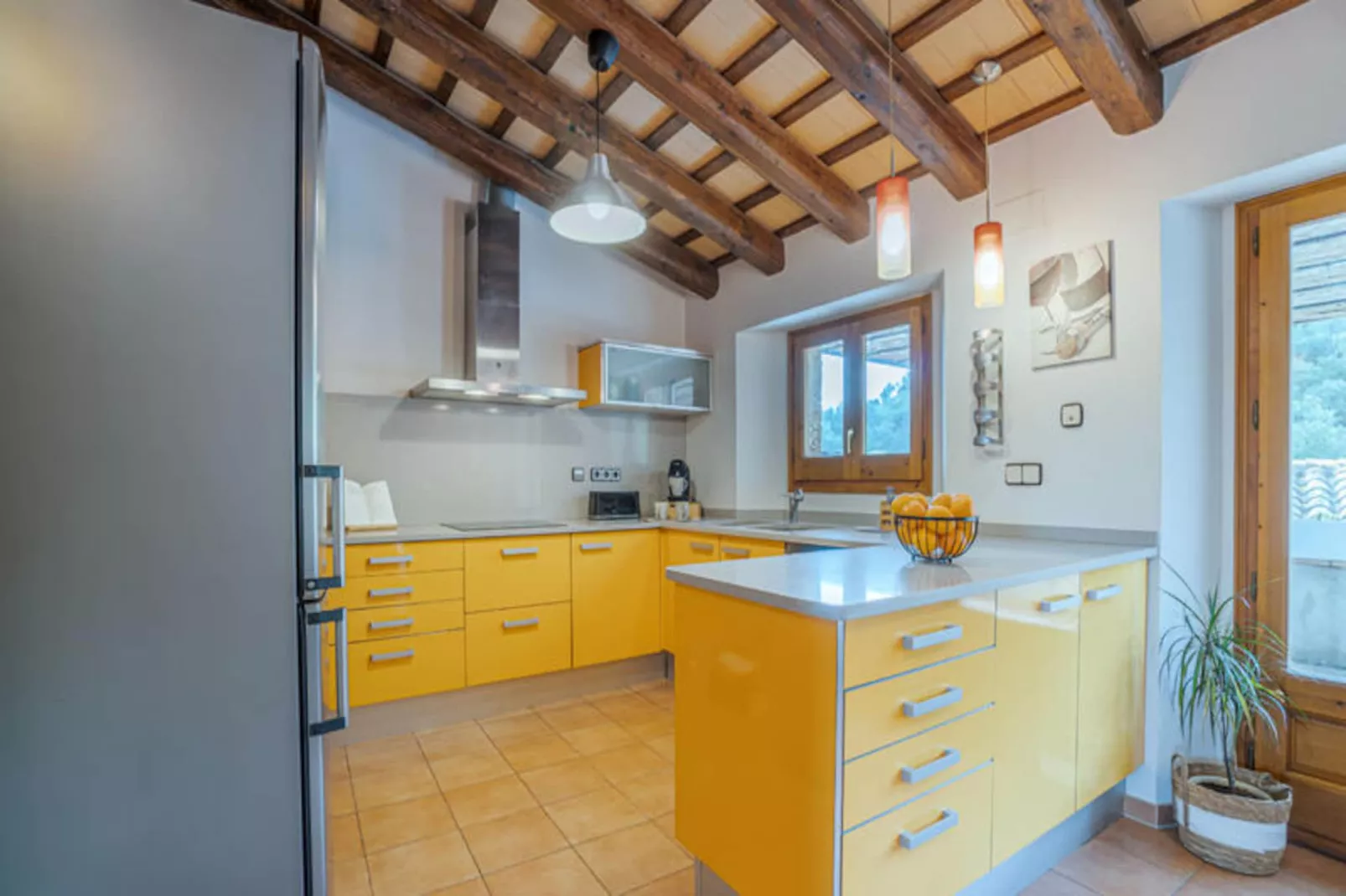 Mobil Home - Bungalow - Cottage à Boadella i les Escaules-Untagged