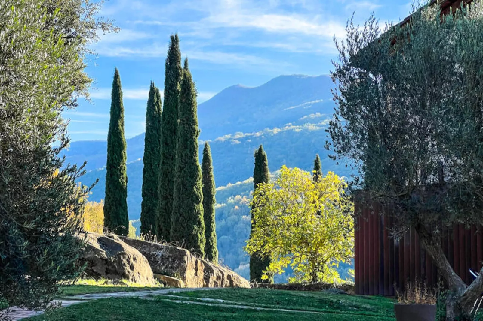 Maison à Sant Feliu de Pallerols-Nicht zugeordnet