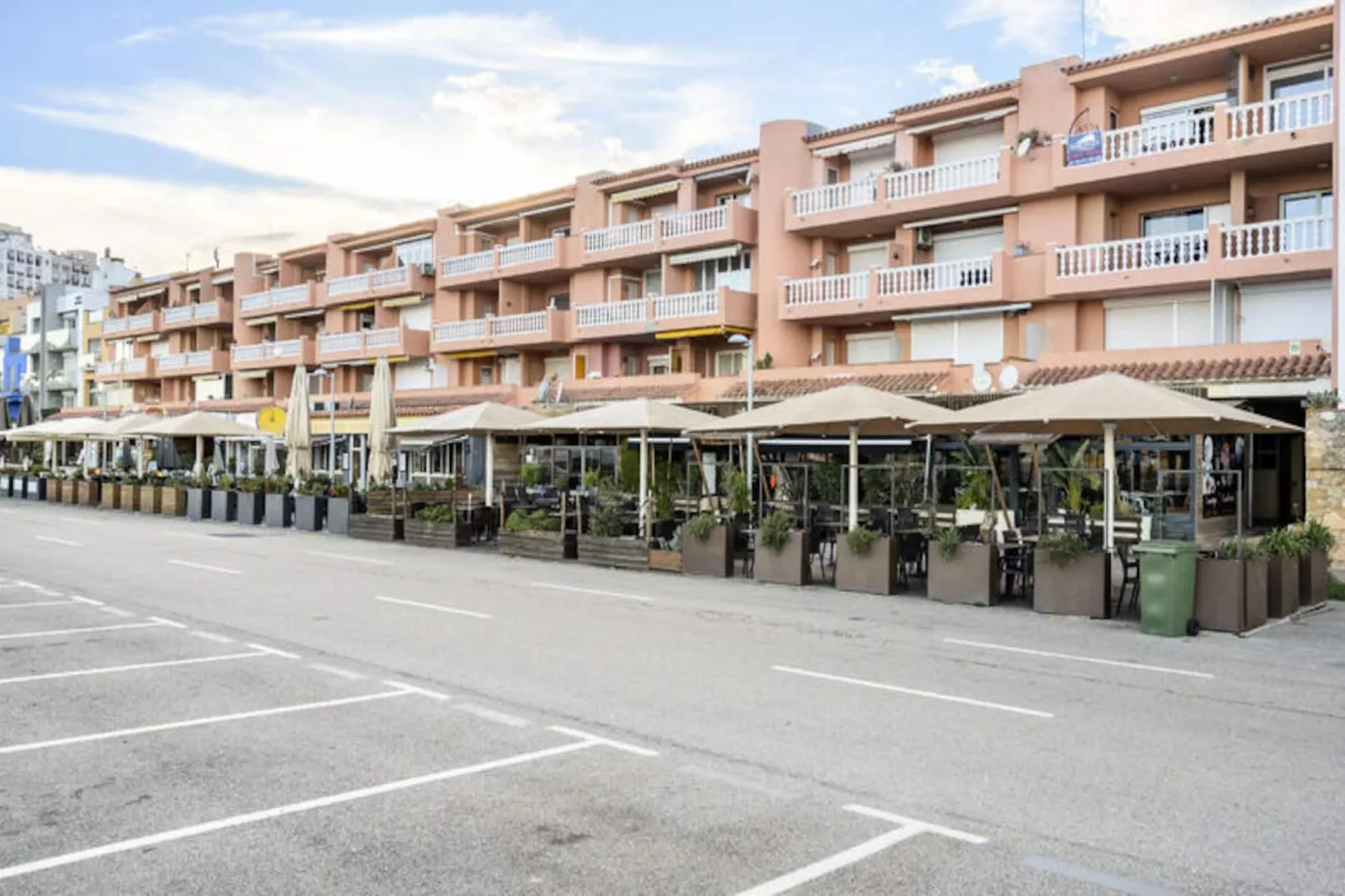 Appartements à Empuriabrava-Non tagué