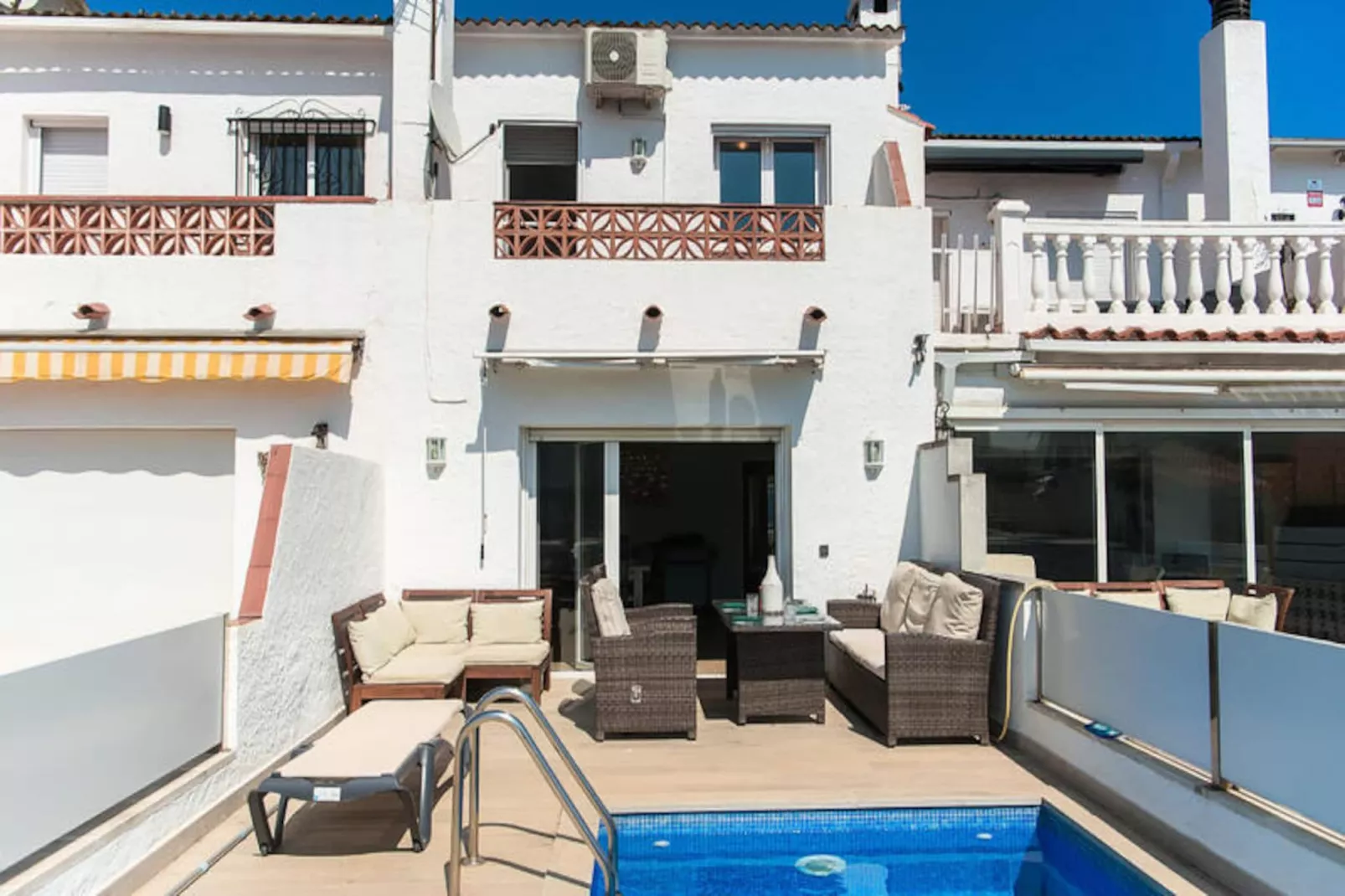 Maison à Empuriabrava-Non tagué