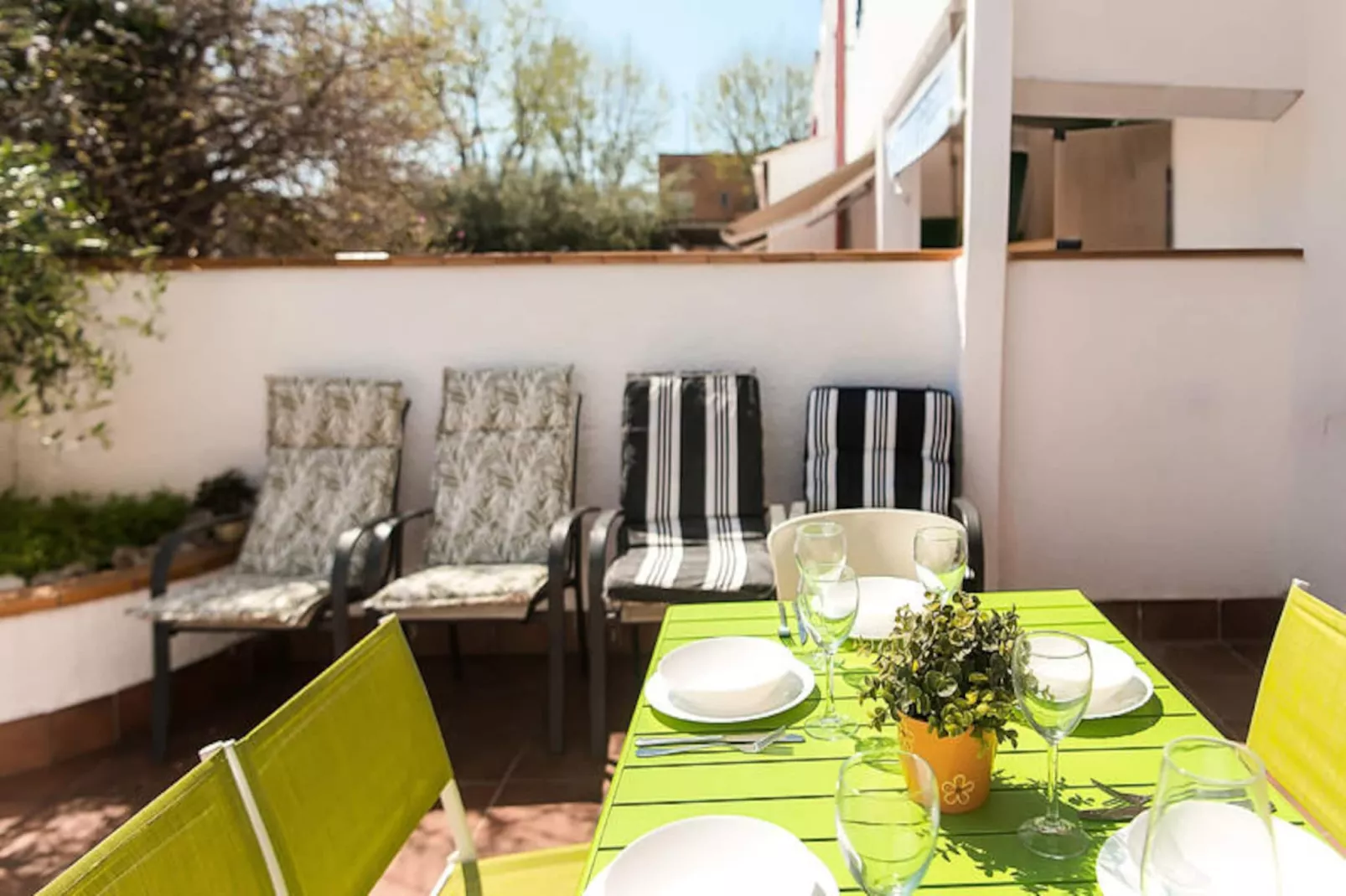 Maison à Empuriabrava-Non tagué