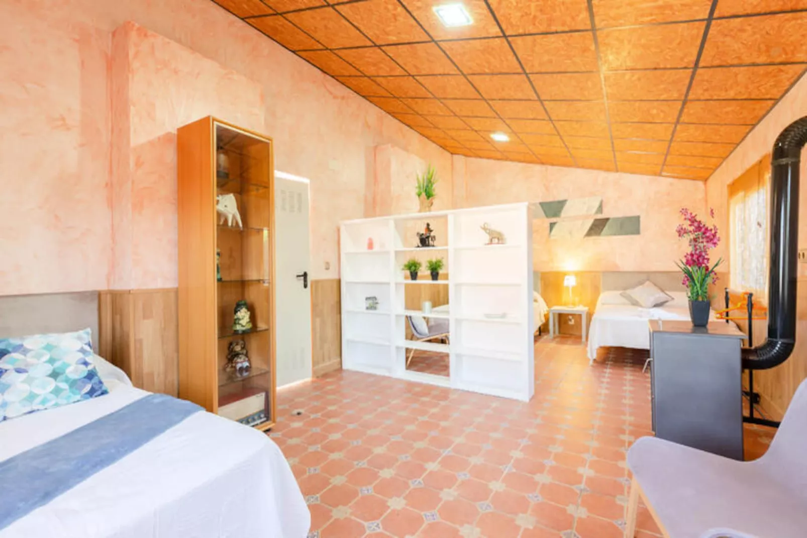 Mobil Home - Bungalow - Cottage à Dolores-Untagged