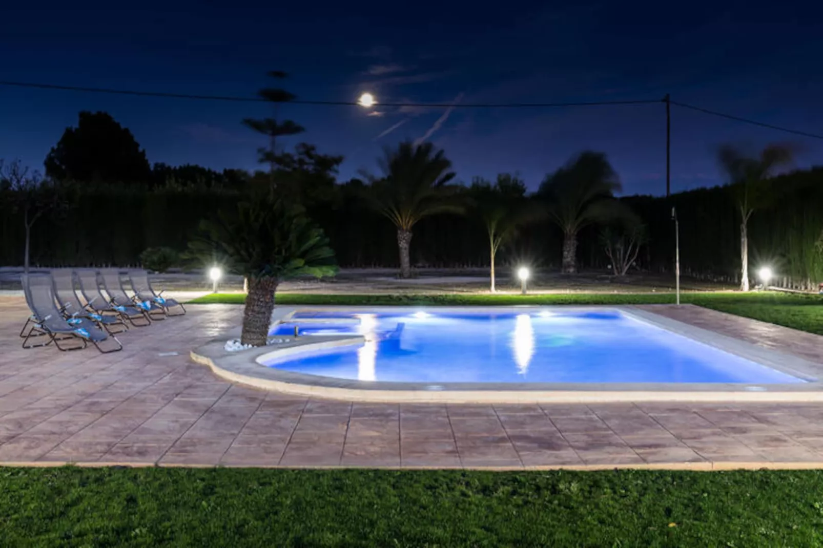 Maison à Crevillent-Untagged