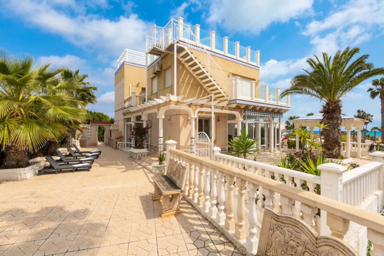 Maison à Orihuela Costa-Untagged