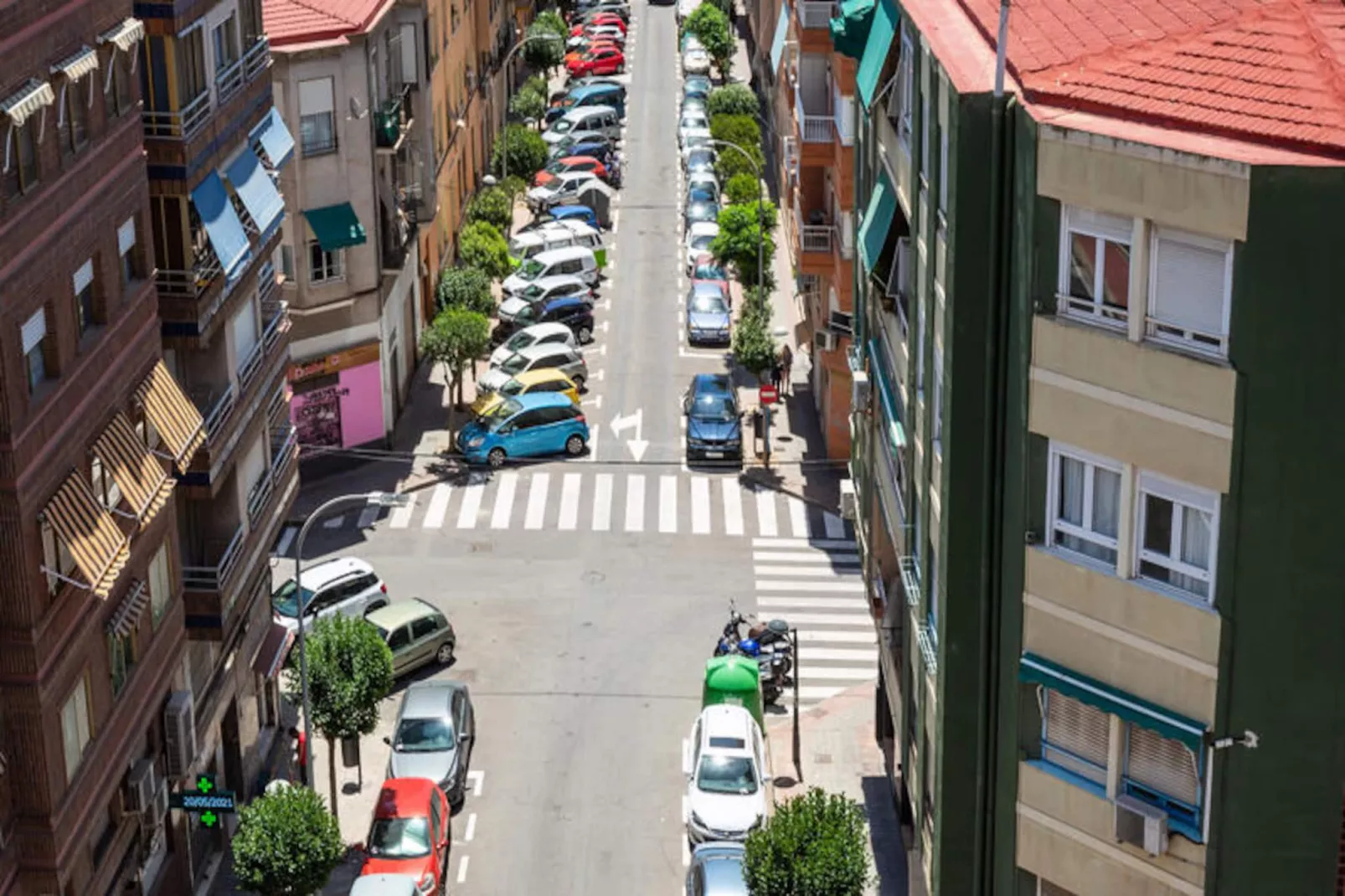 Appartements à Alicante-Non tagué