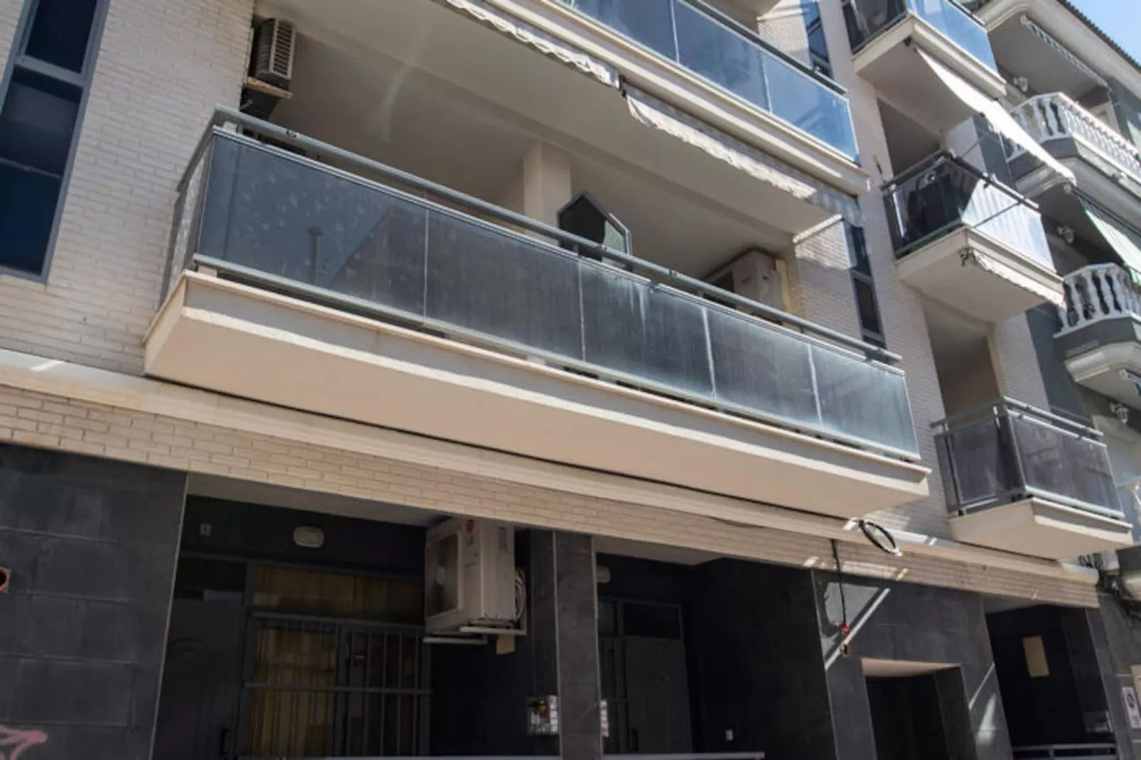 Appartements à Guardamar del Segura-Nicht zugeordnet