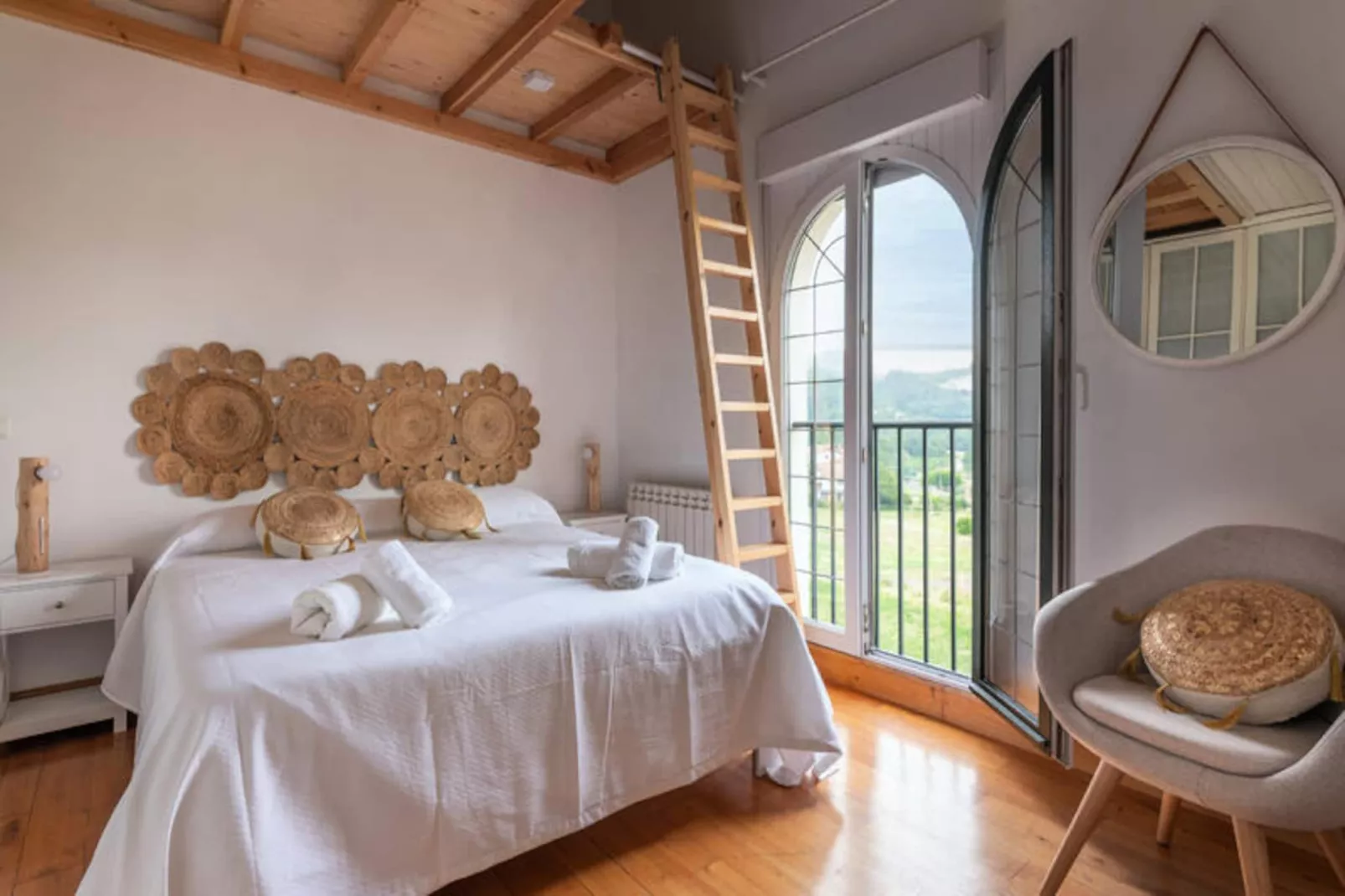 Maison à Arce de Piélagos-Untagged