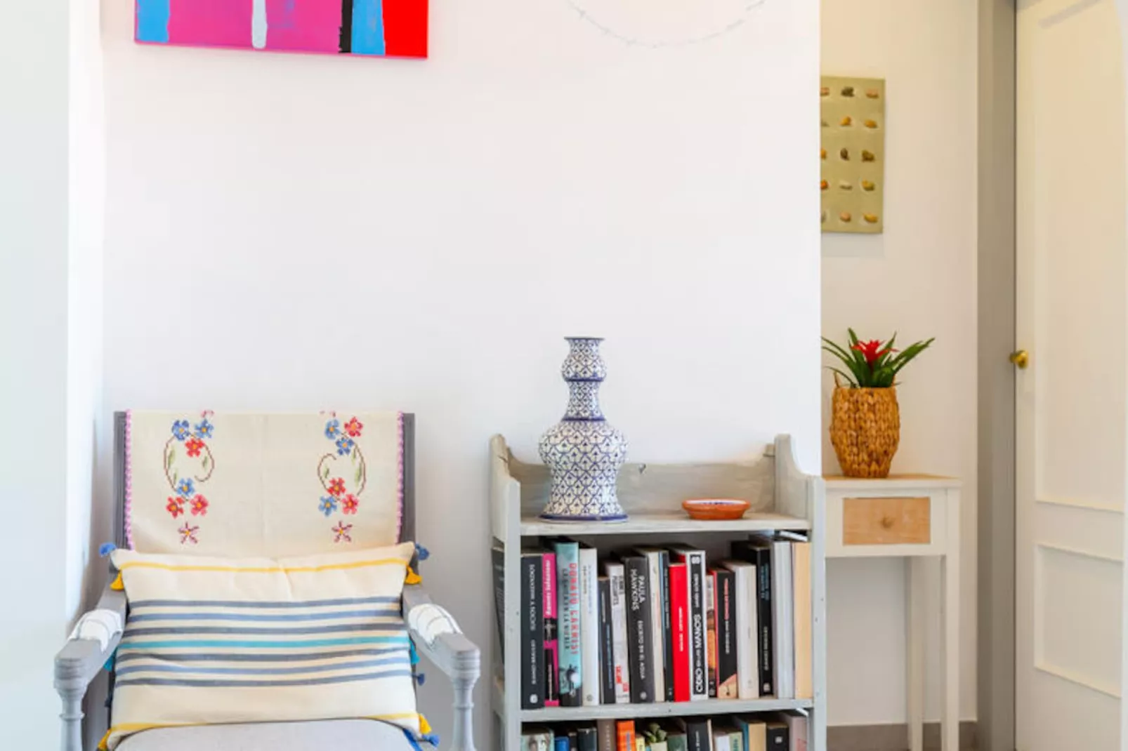 Maison à Daya Vieja-Nicht zugeordnet