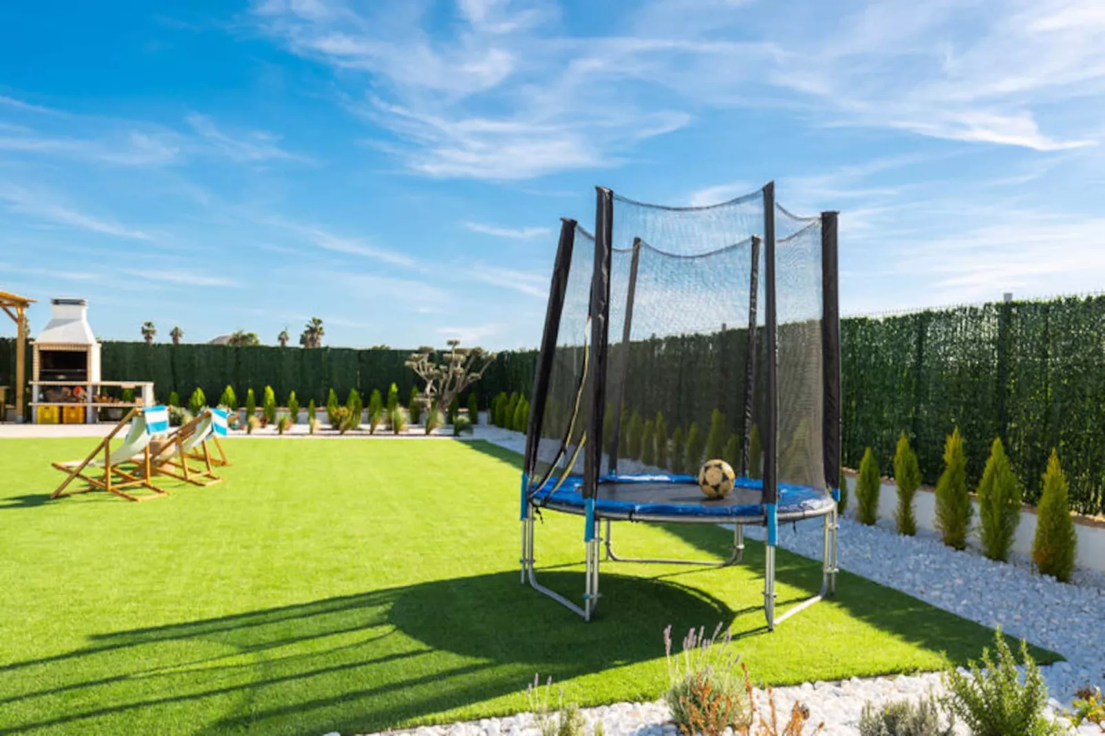 Maison à Rojales-Nicht zugeordnet