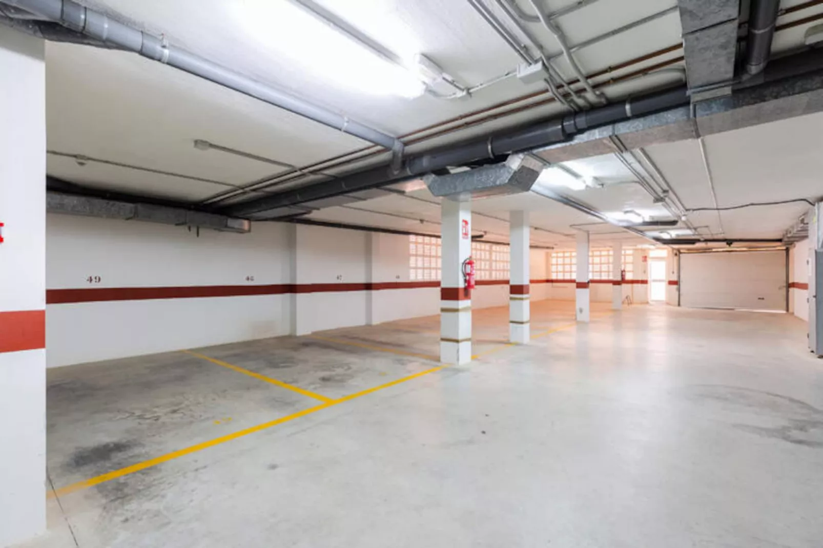 Appartements à Guardamar del Segura-Nicht zugeordnet