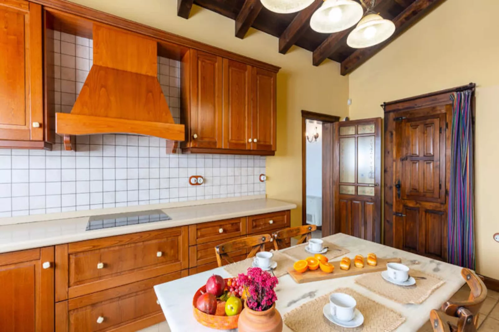 Maison à Catral-Nicht zugeordnet