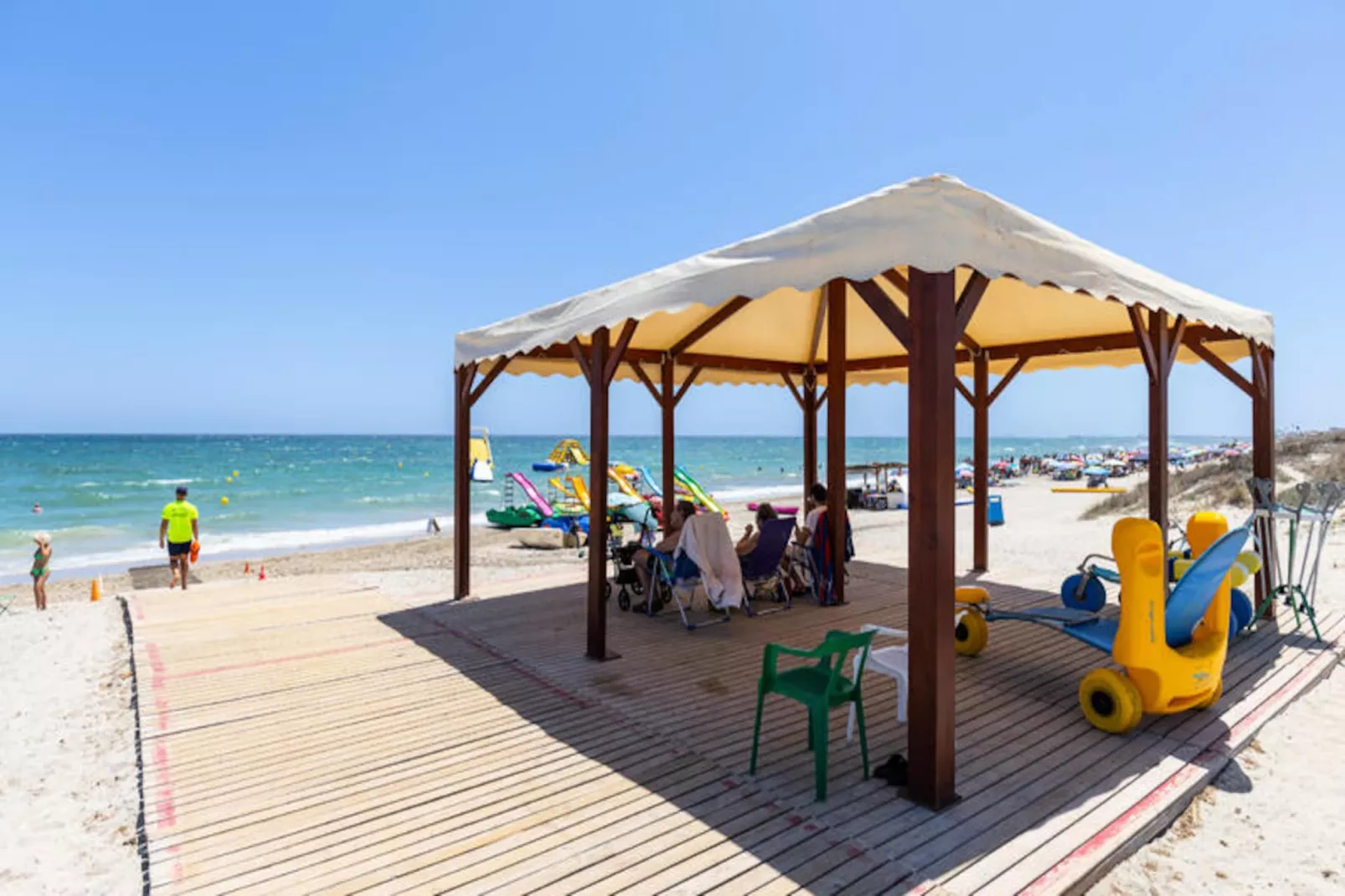 Maison à Torre de la Horadada-Untagged