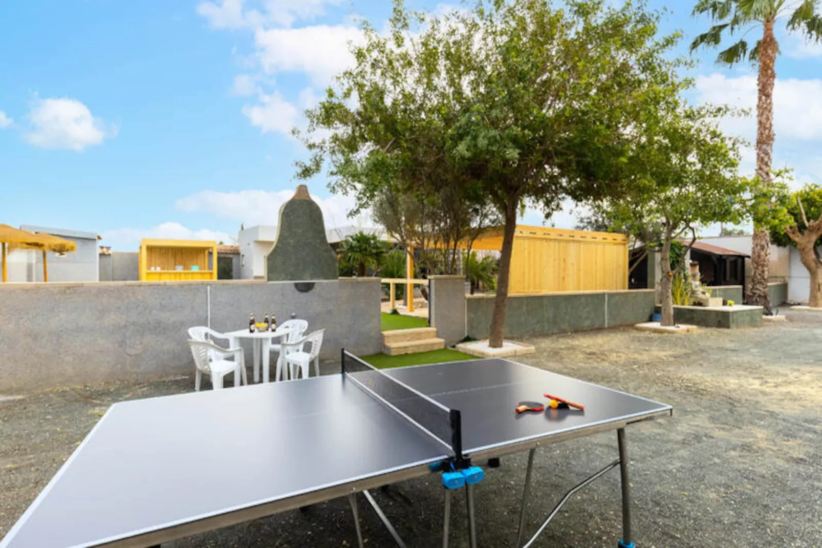 Maison à Almoradi-Untagged