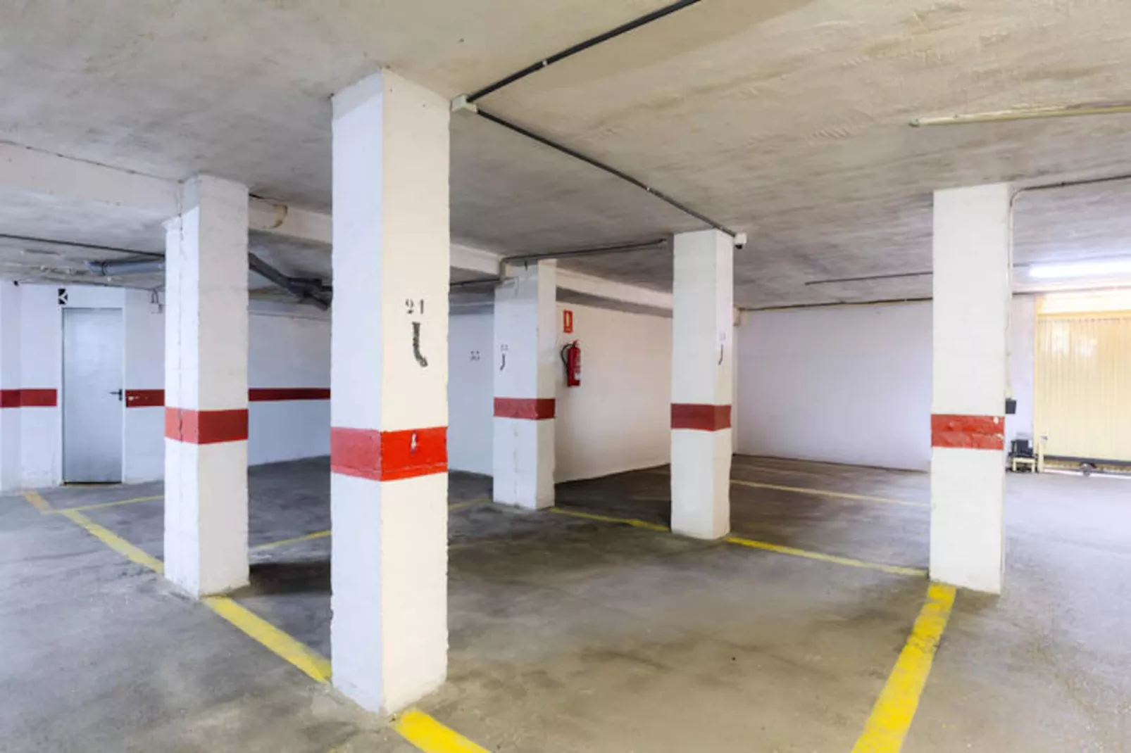 Appartements à El Campello-Untagged