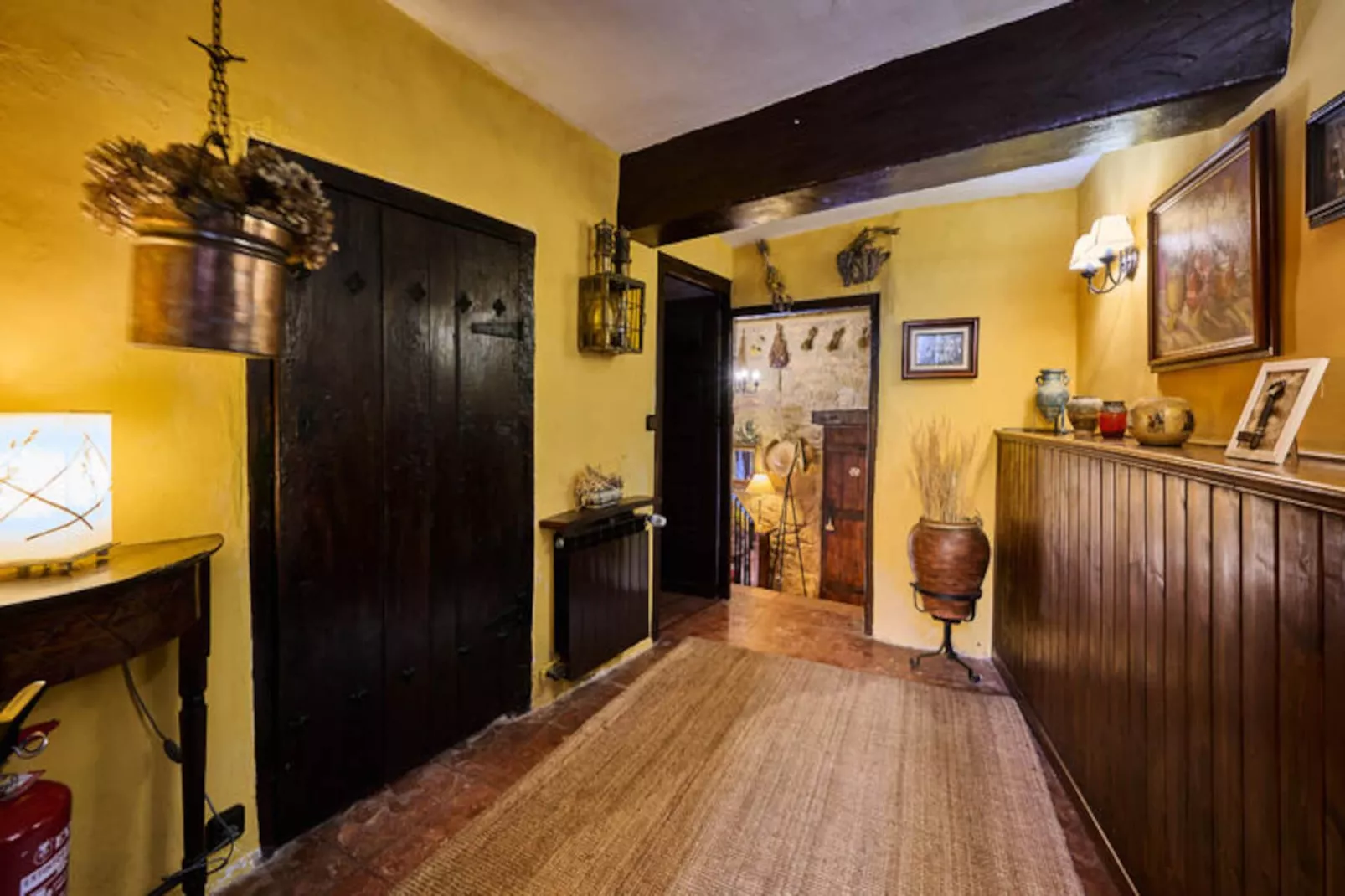 Maison à Labastida-Non tagué