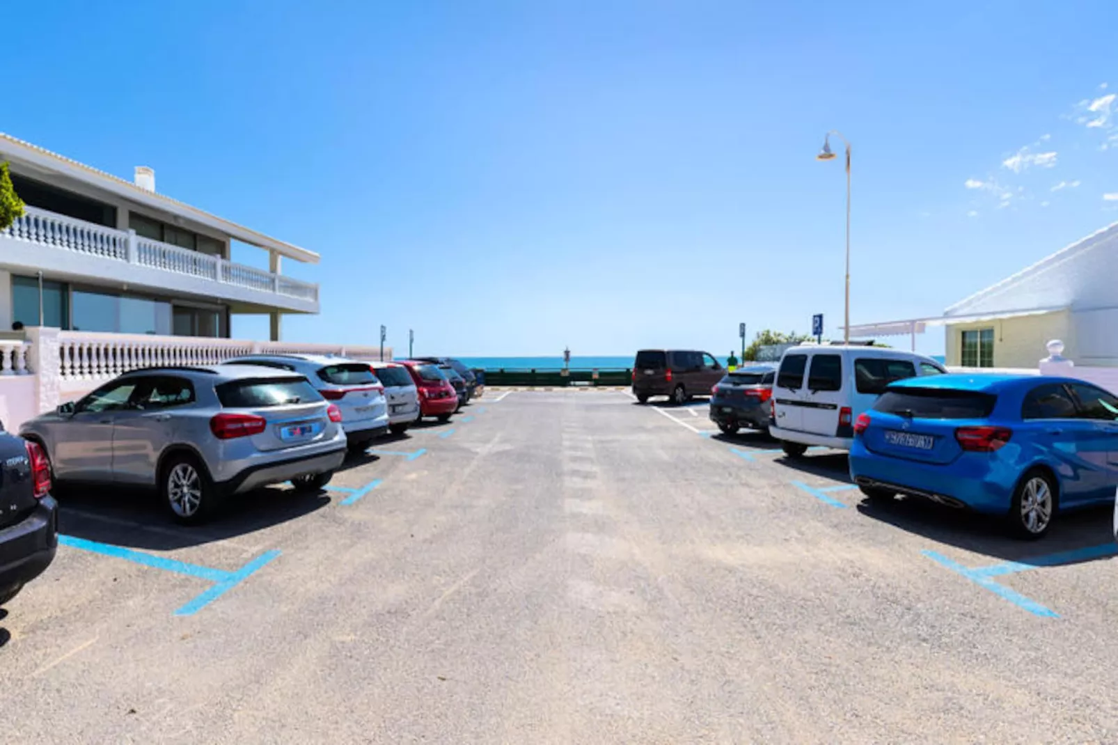 Maison à Guardamar del Segura-Nicht zugeordnet