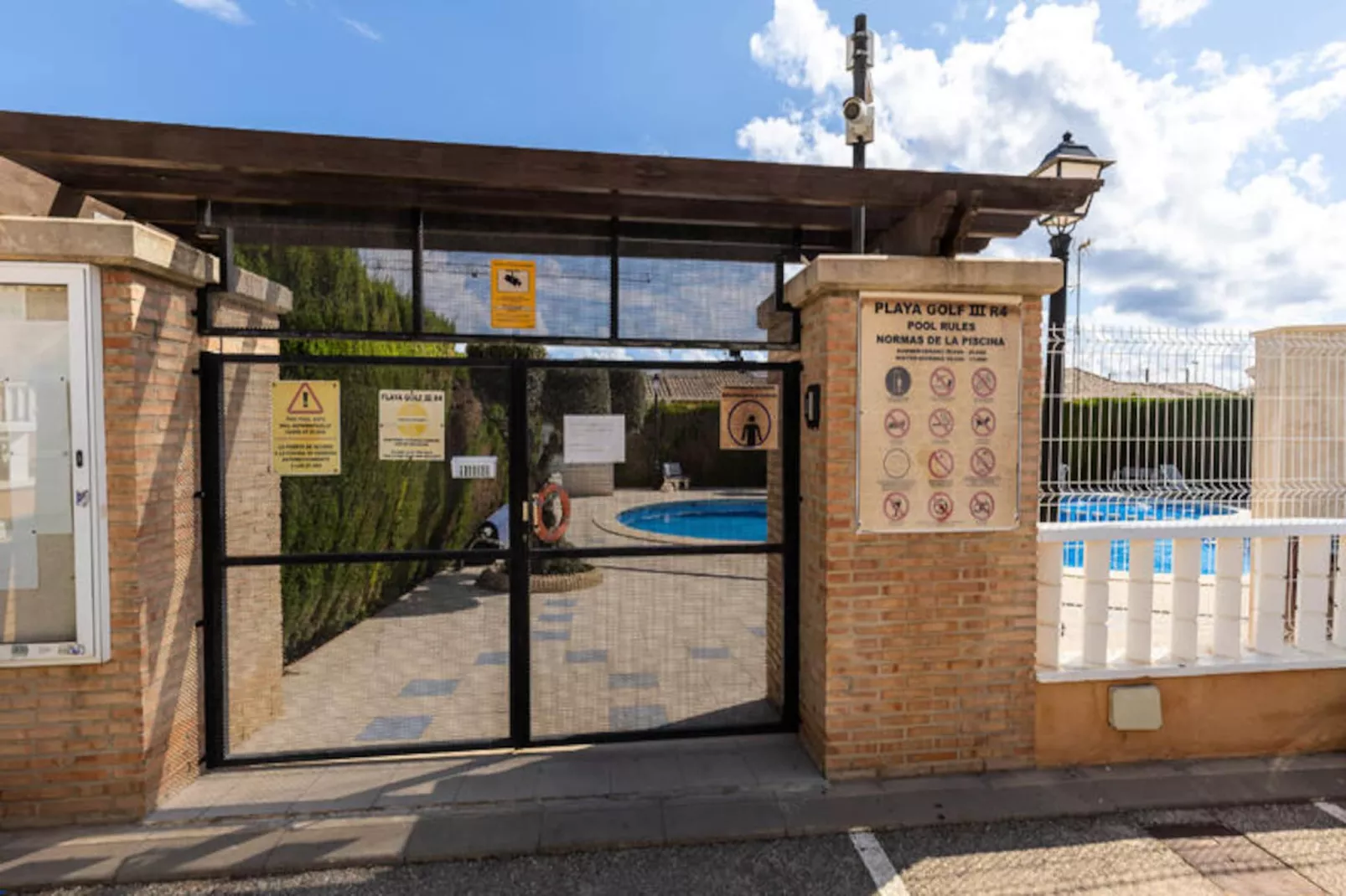 Maison à Orihuela Costa-Untagged