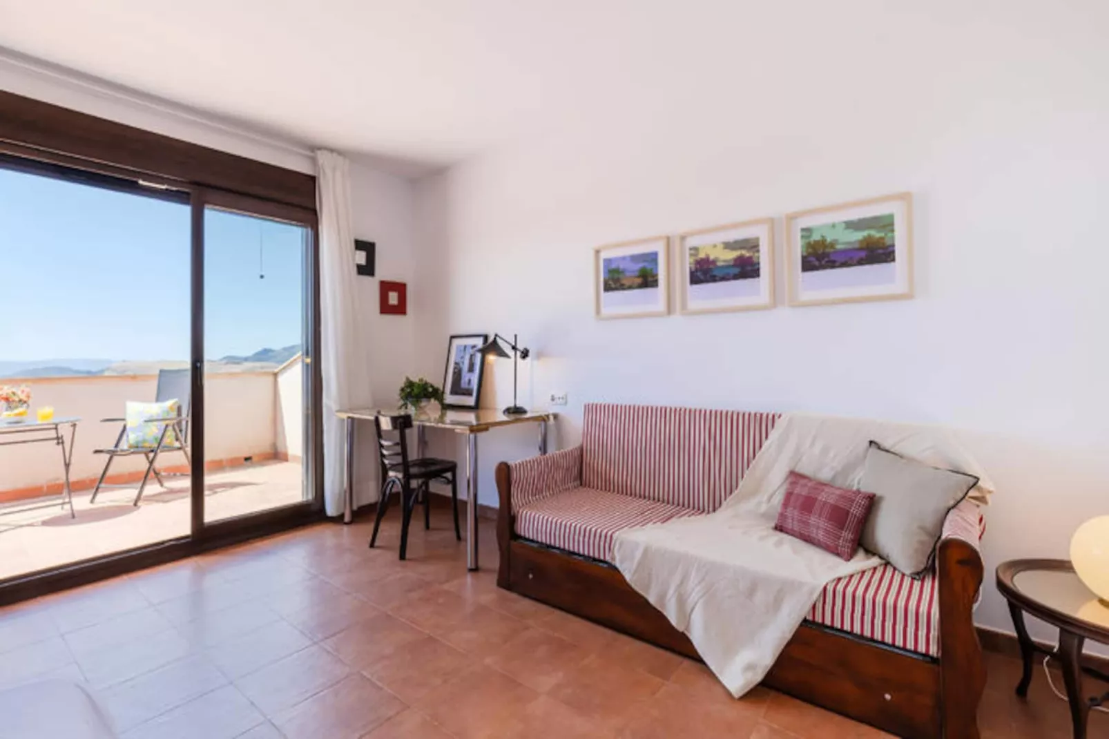 Maison à Aledo Murcia-Nicht zugeordnet