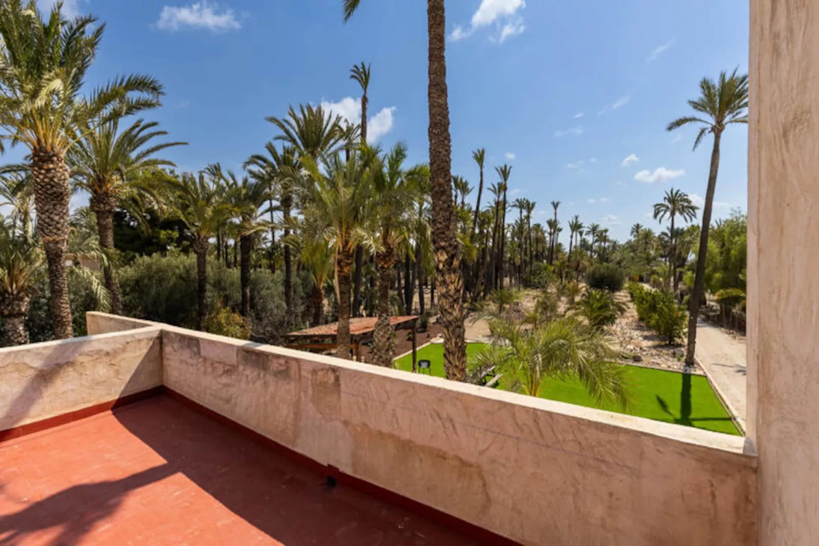 Maison à Elche-Untagged